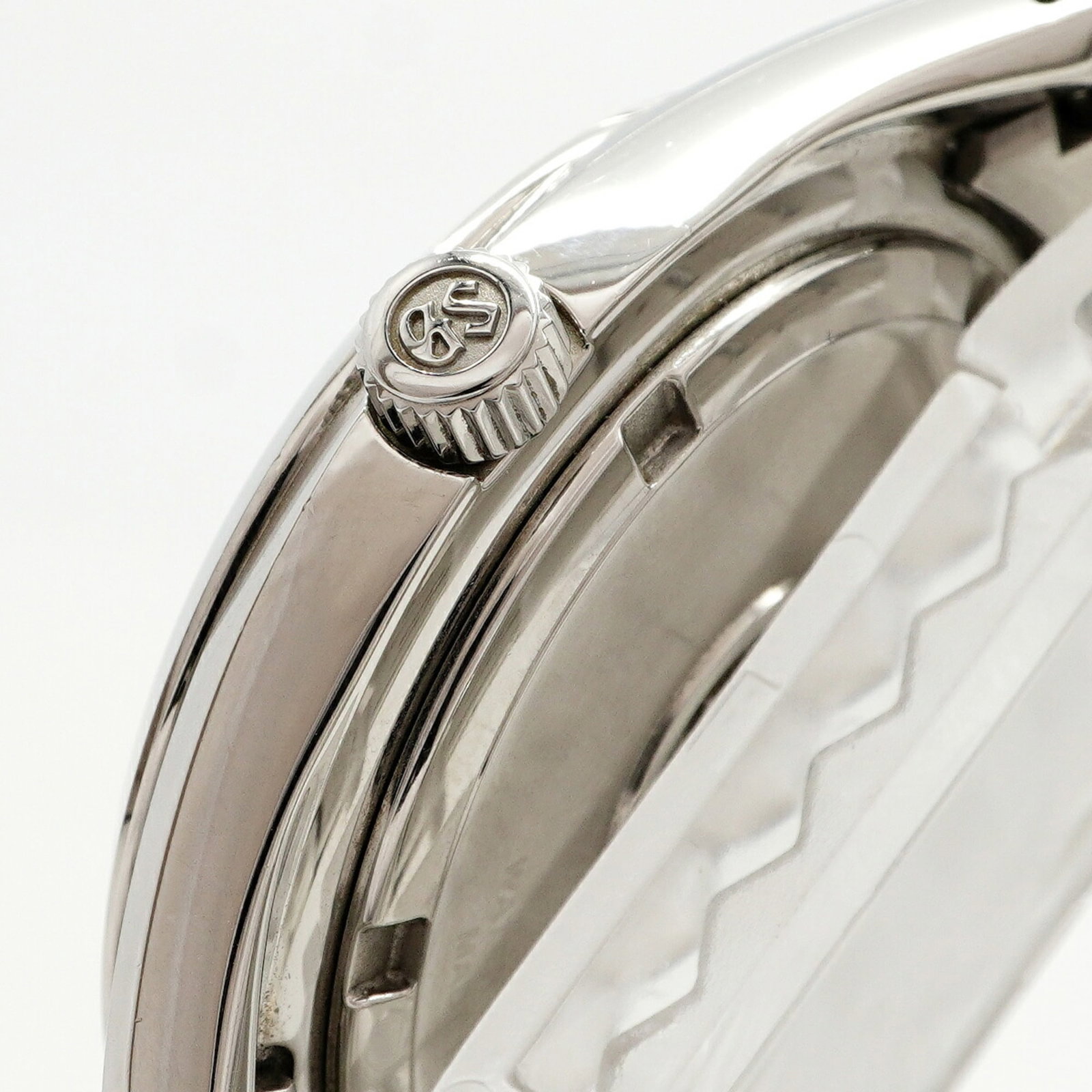 Seiko Wristwatch - 9