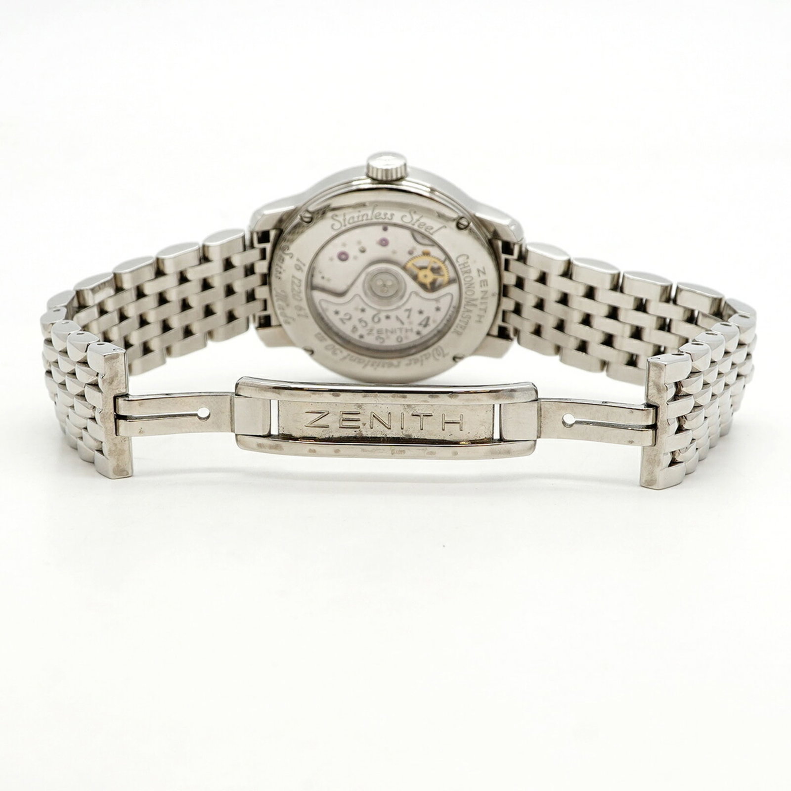 Wristwatch - 4