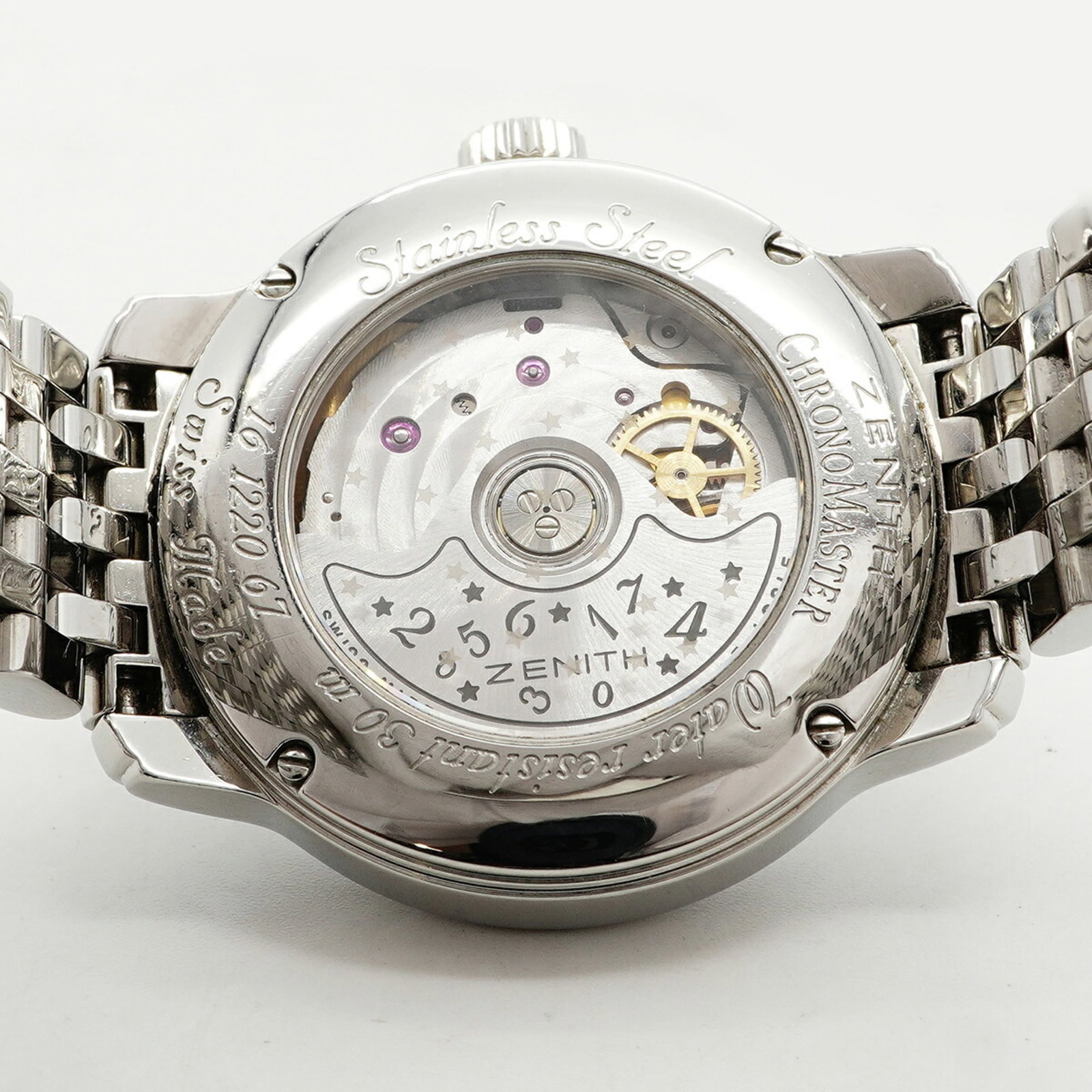 Wristwatch - 5