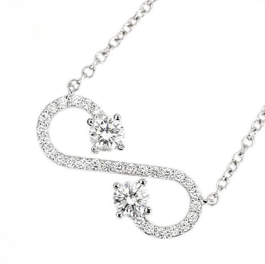 Tiffany & Co Enchant Scroll Diamond Platinum 950 Necklace Pendant with Box Gift: Tiffany & Co Enchant Scroll Diamond Platinum 950 Necklace Pendant with Box Gift Item Specifics: Closure: Spring Ring Occasion: Anniversary Birthday Christening Christmas Confirmation/Communion Engagem