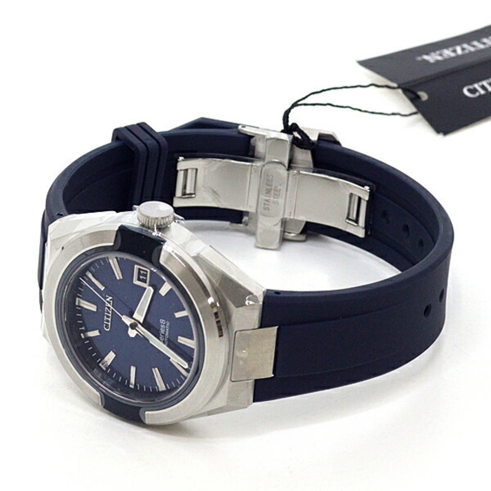 Citizen Wristwatch - 3