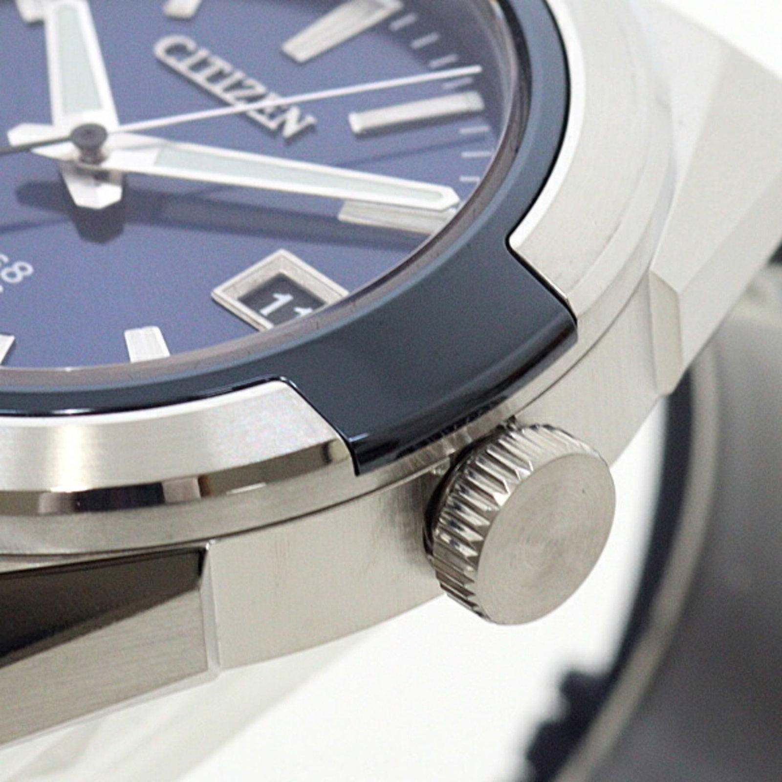 Citizen Wristwatch - 6