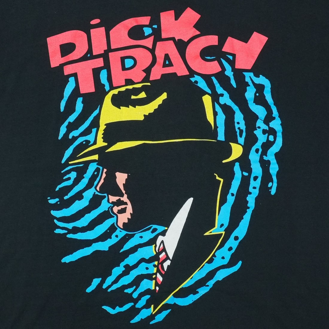 Dick Tracy Shirt - 3