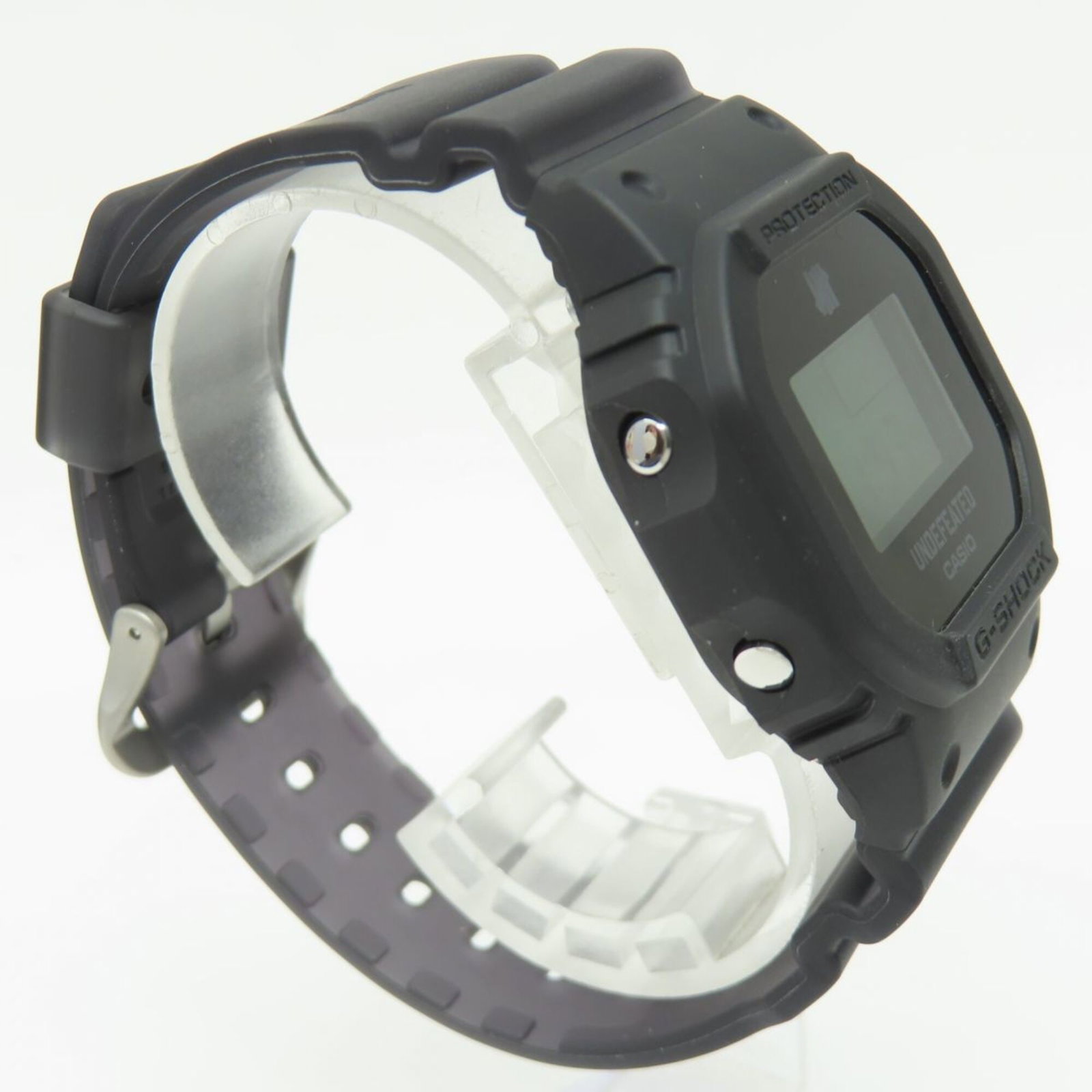 Casio Wristwatch - 2