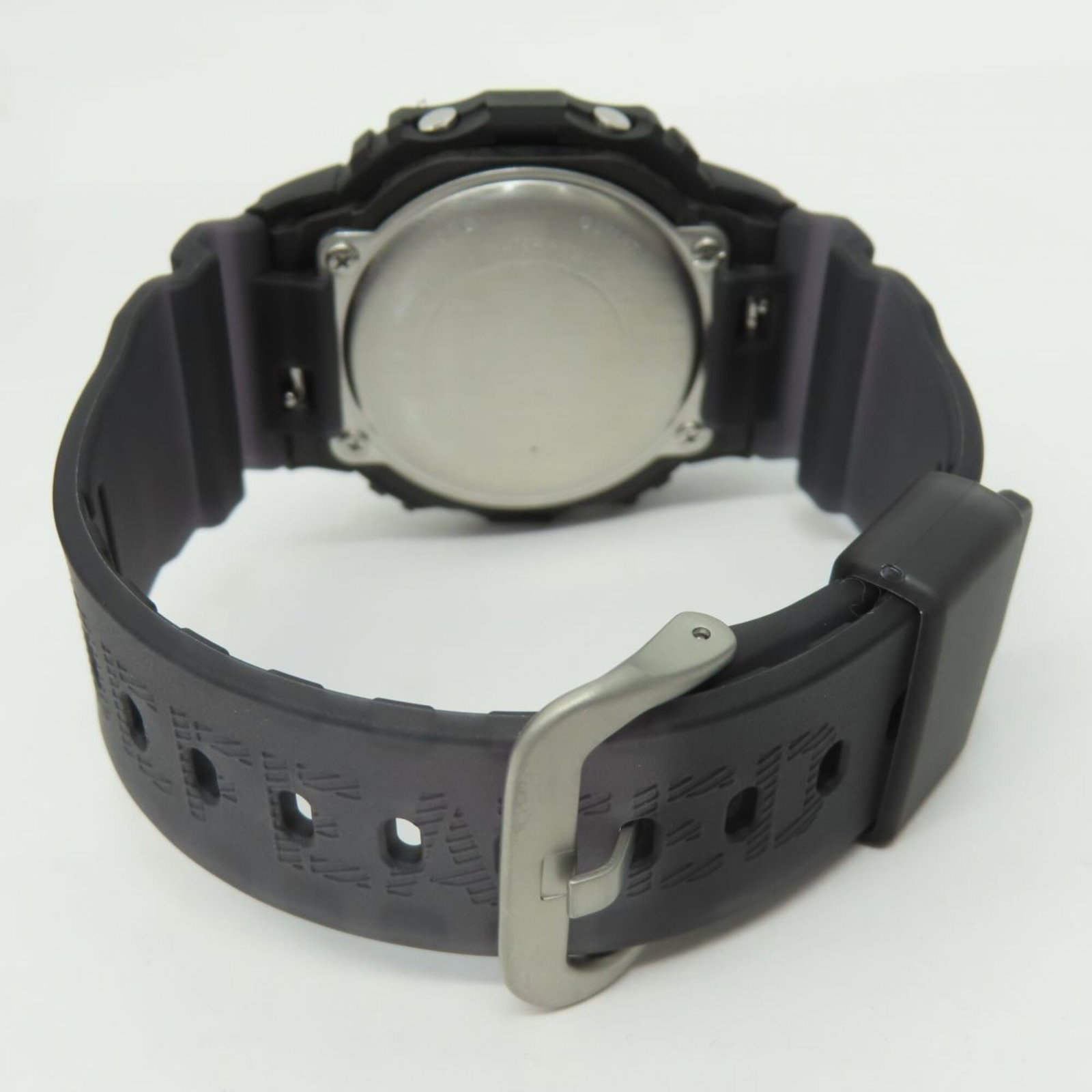 Casio Wristwatch - 4