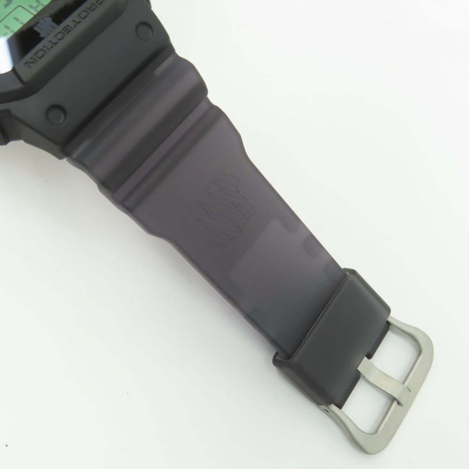 Casio Wristwatch - 7