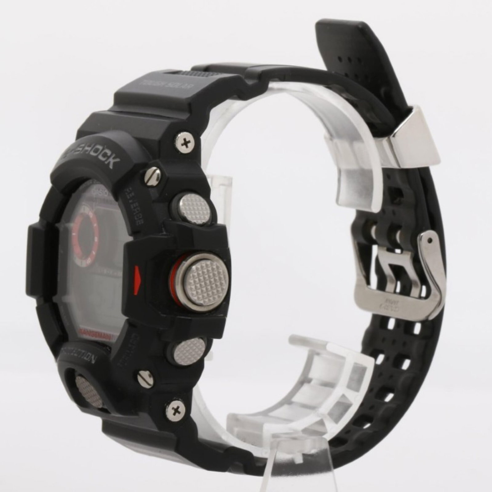 Casio Wristwatch - 2