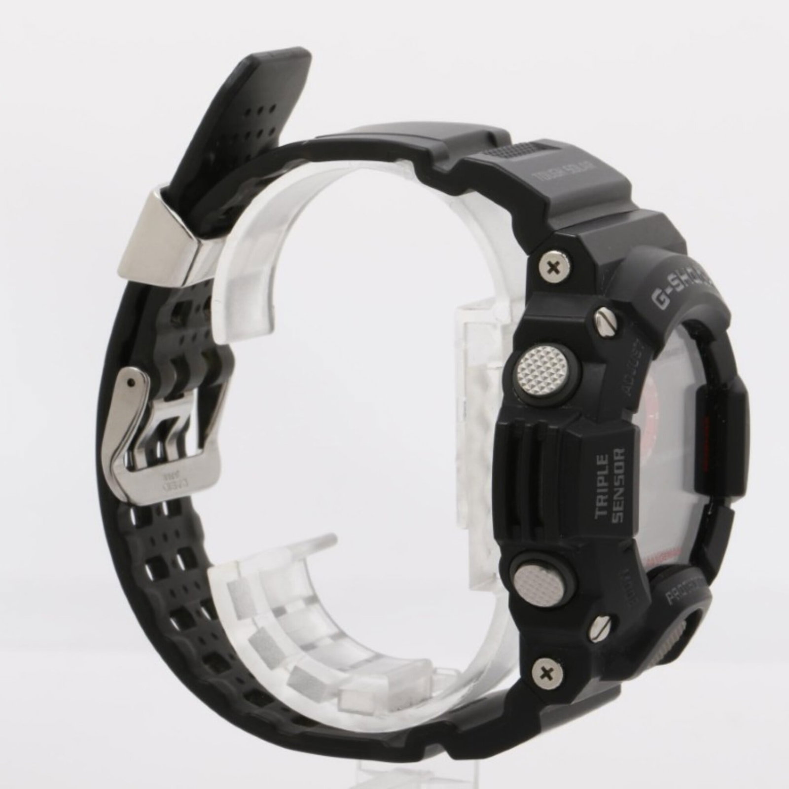 Casio Wristwatch - 3