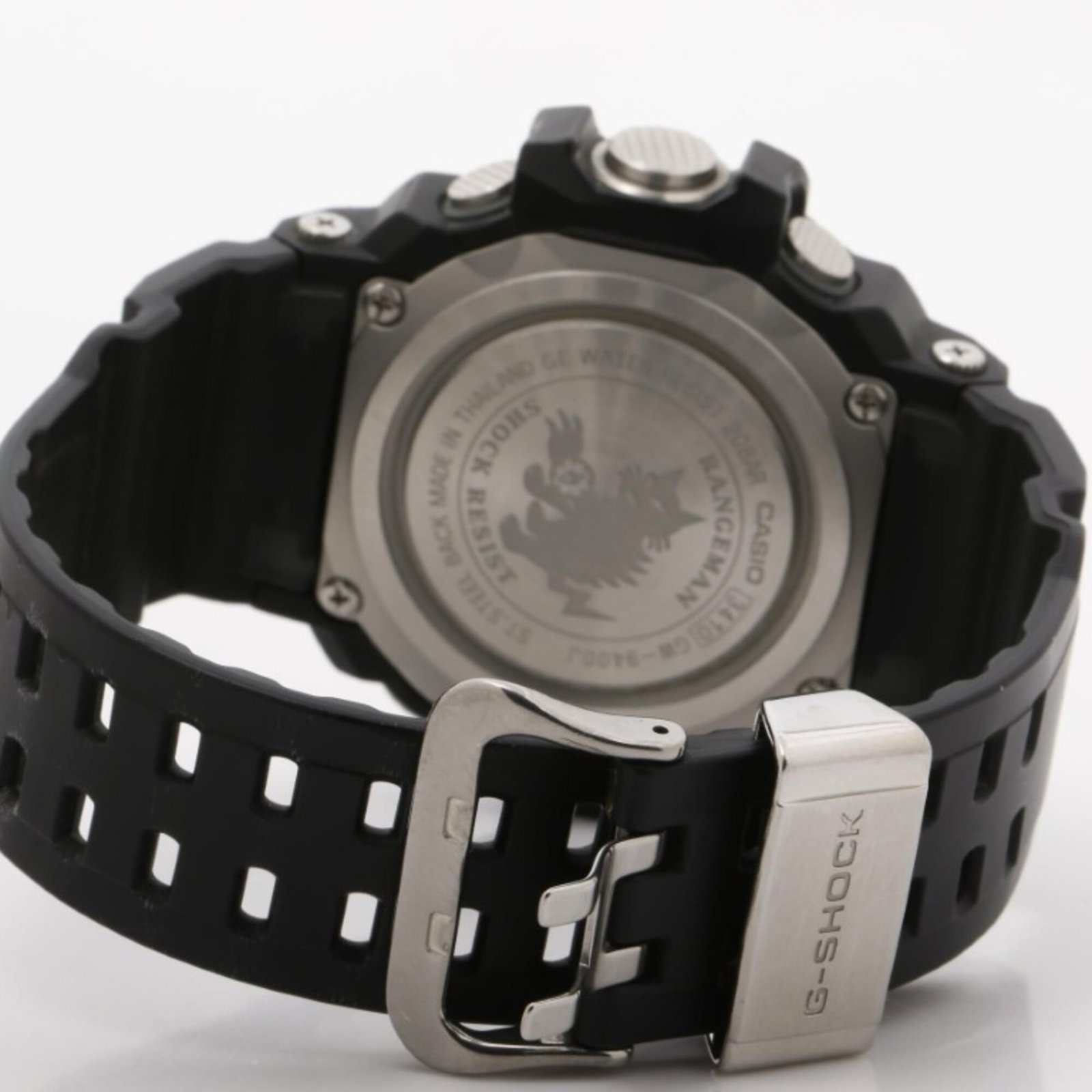 Casio Wristwatch - 5