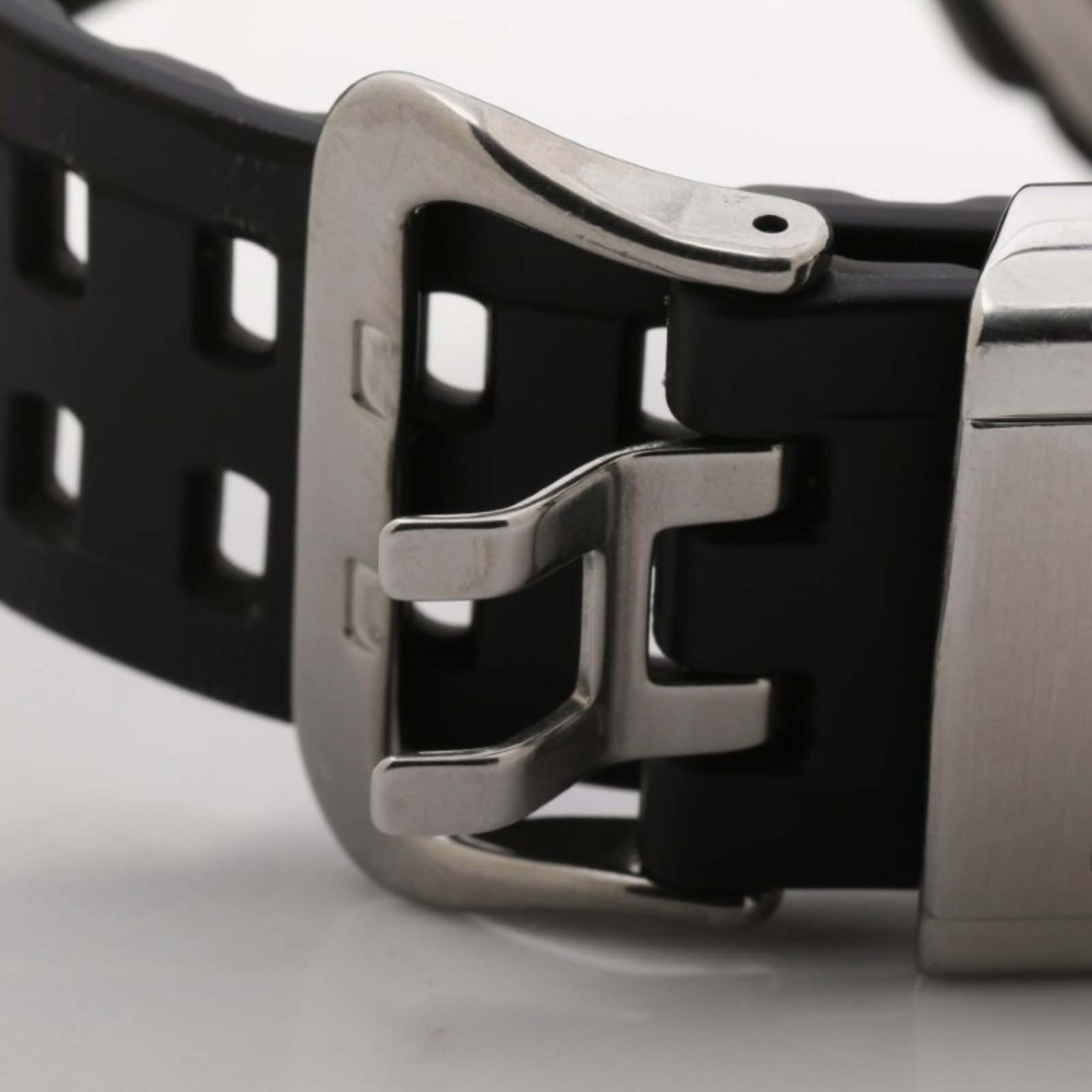 Casio Wristwatch - 6