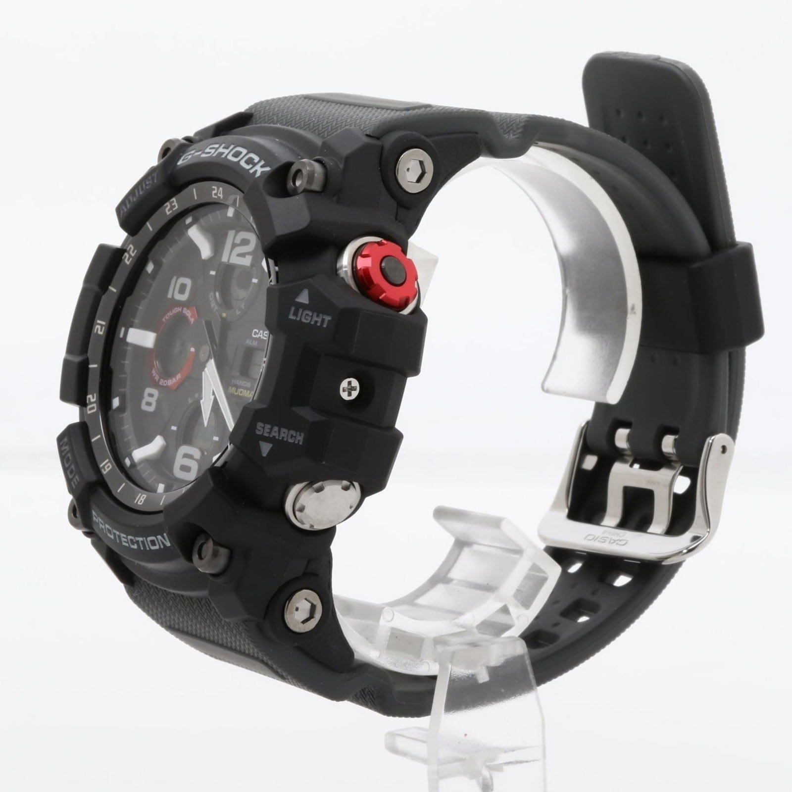 Casio Wristwatch - 2