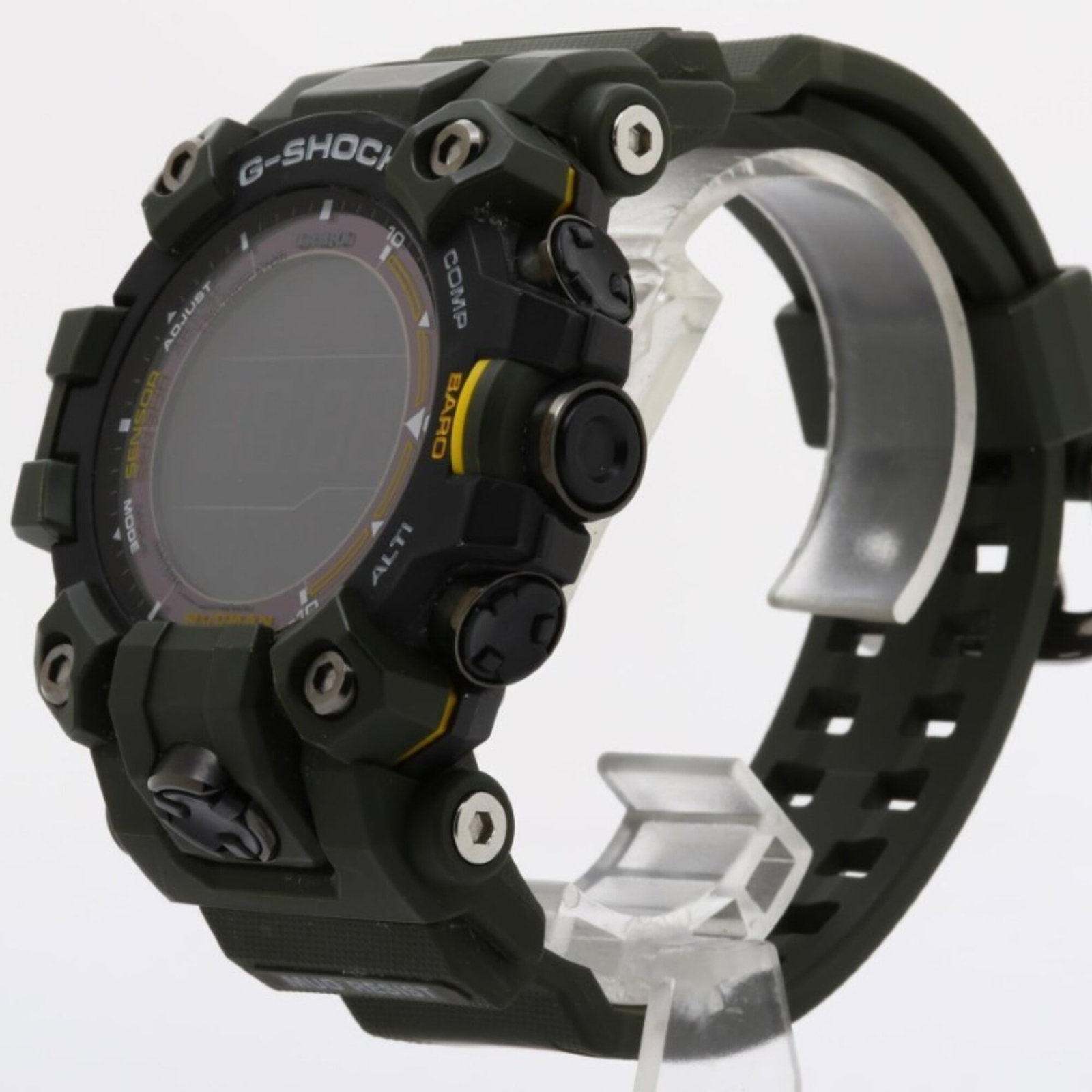 Casio Wristwatch - 2