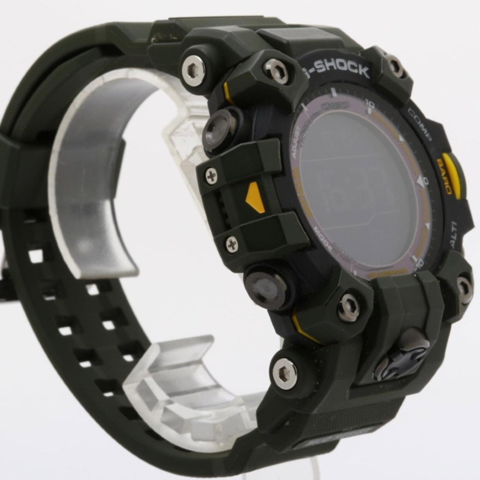 Casio Wristwatch - 3