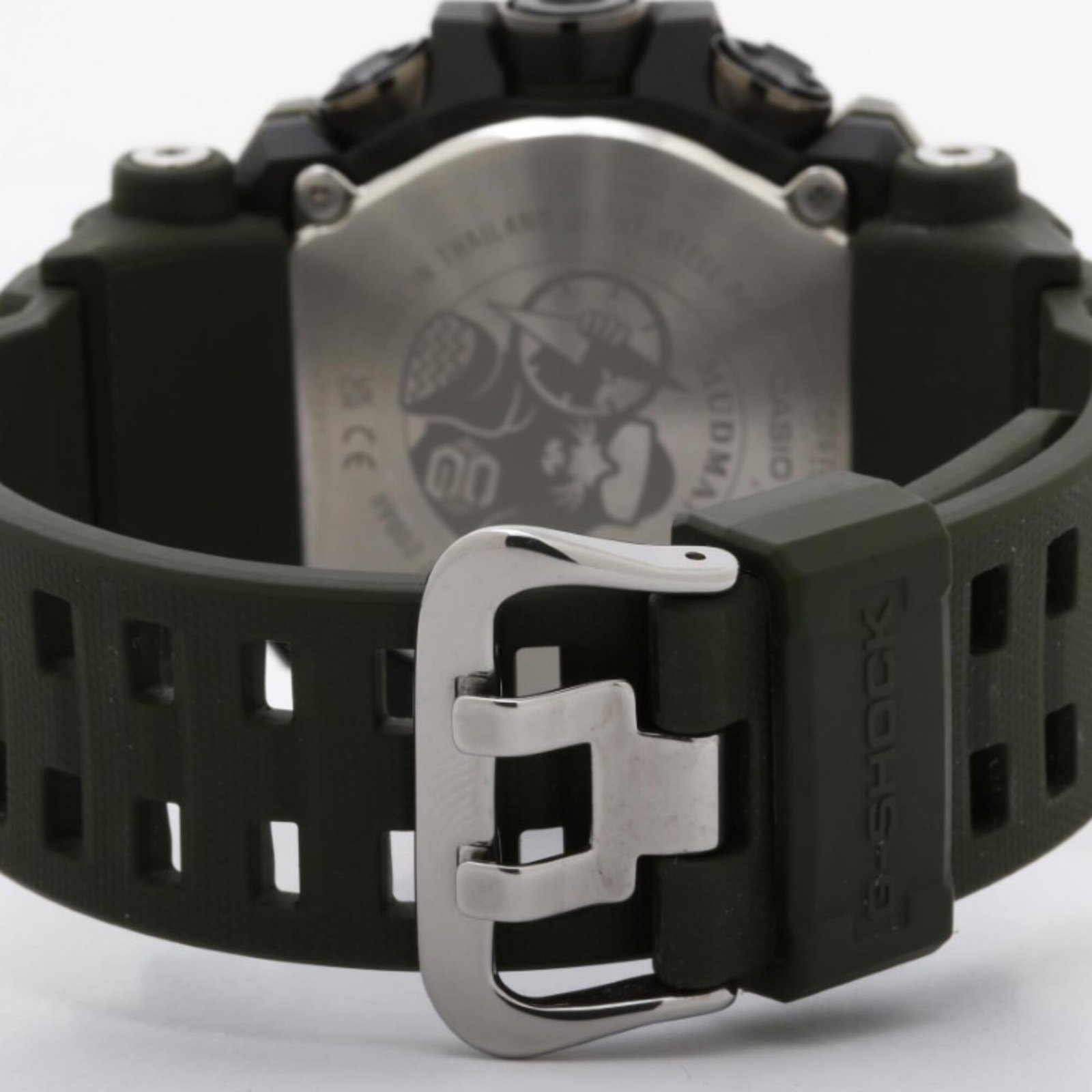 Casio Wristwatch - 5