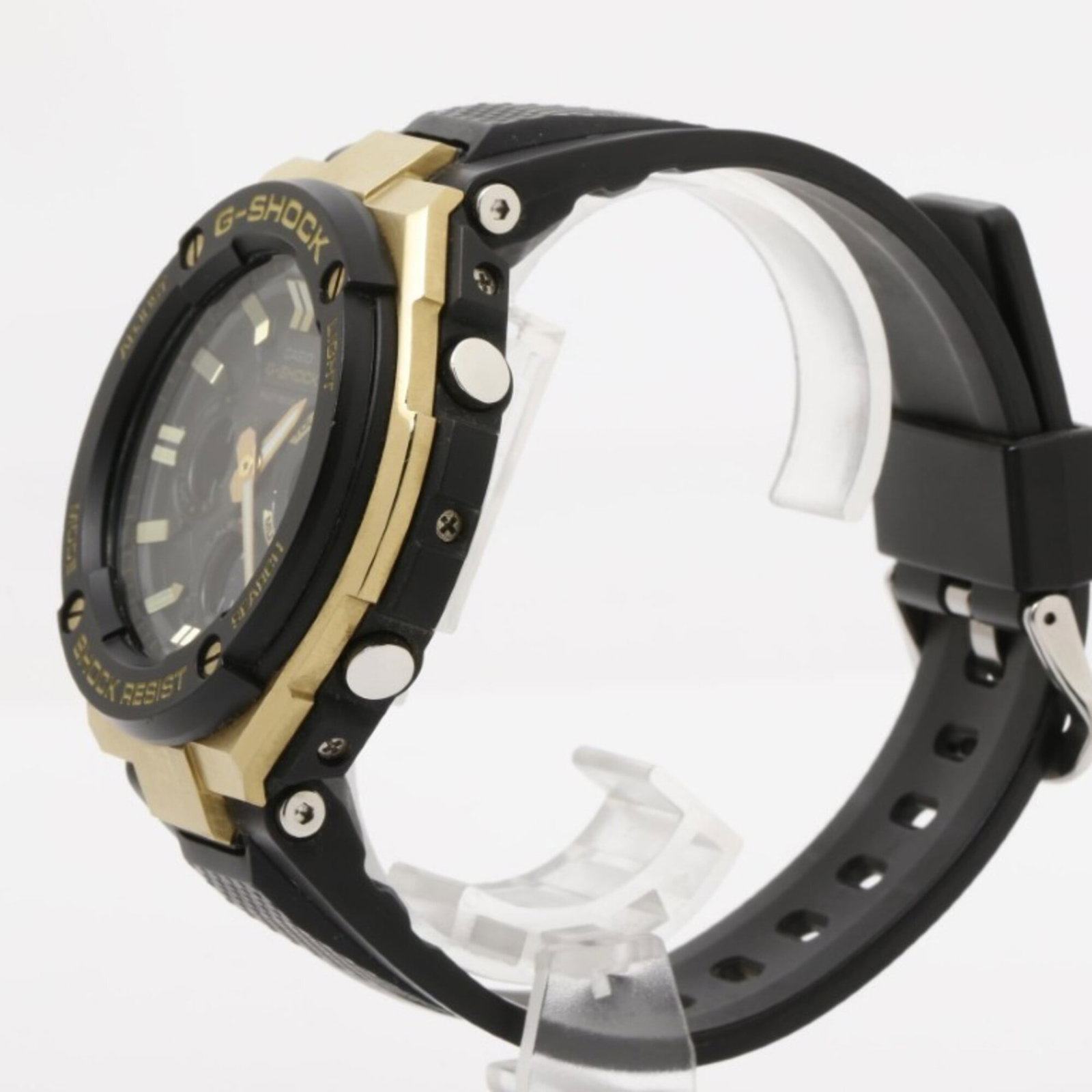 Casio Wristwatch - 2