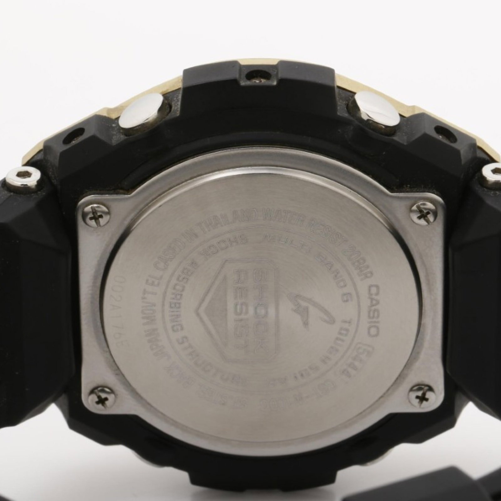 Casio Wristwatch - 4