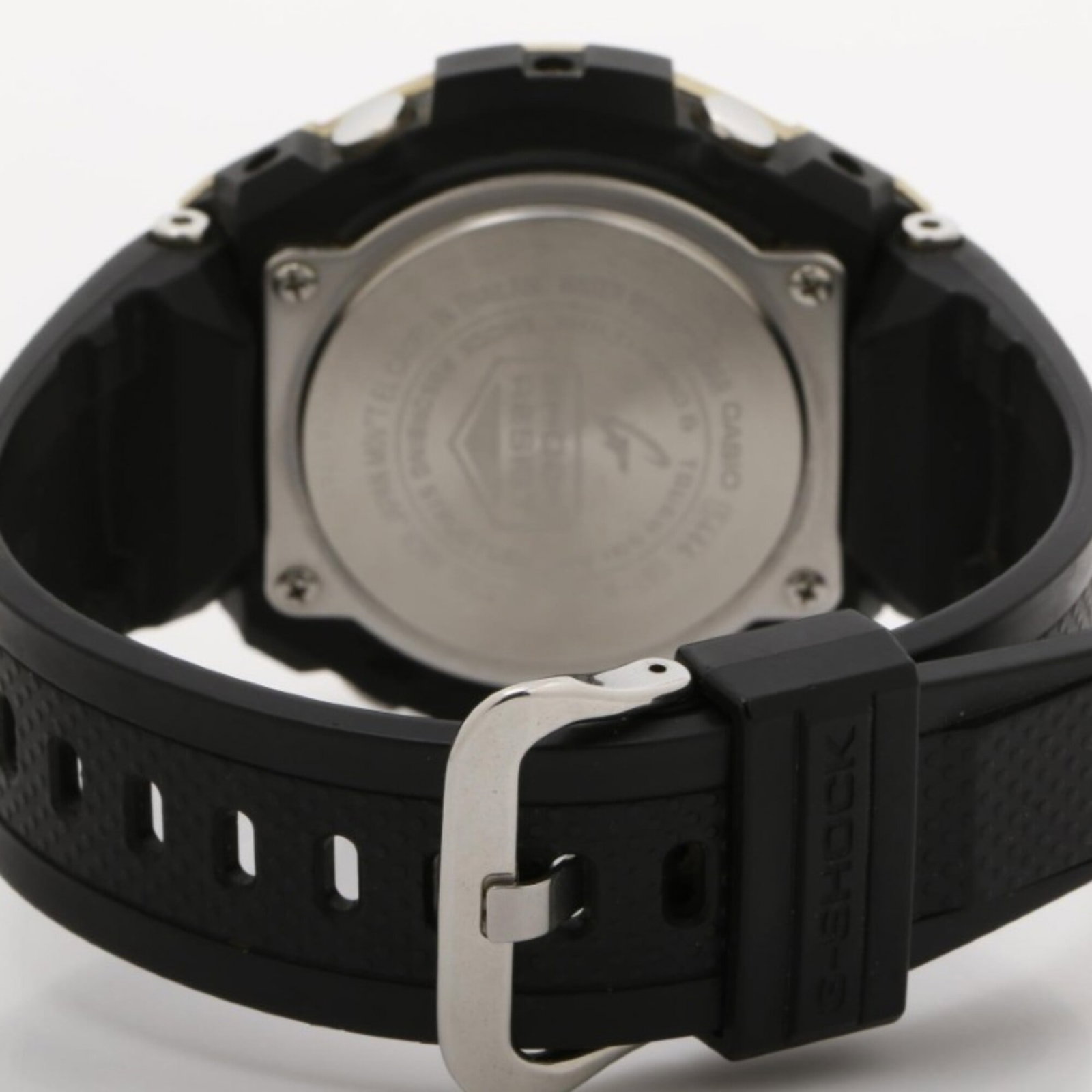 Casio Wristwatch - 5