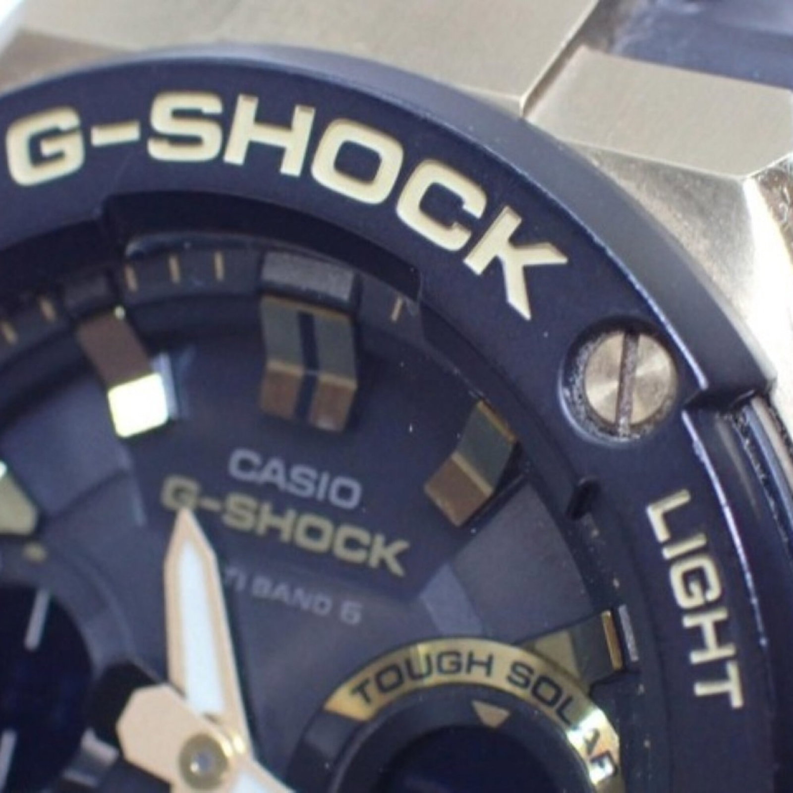Casio Wristwatch - 9