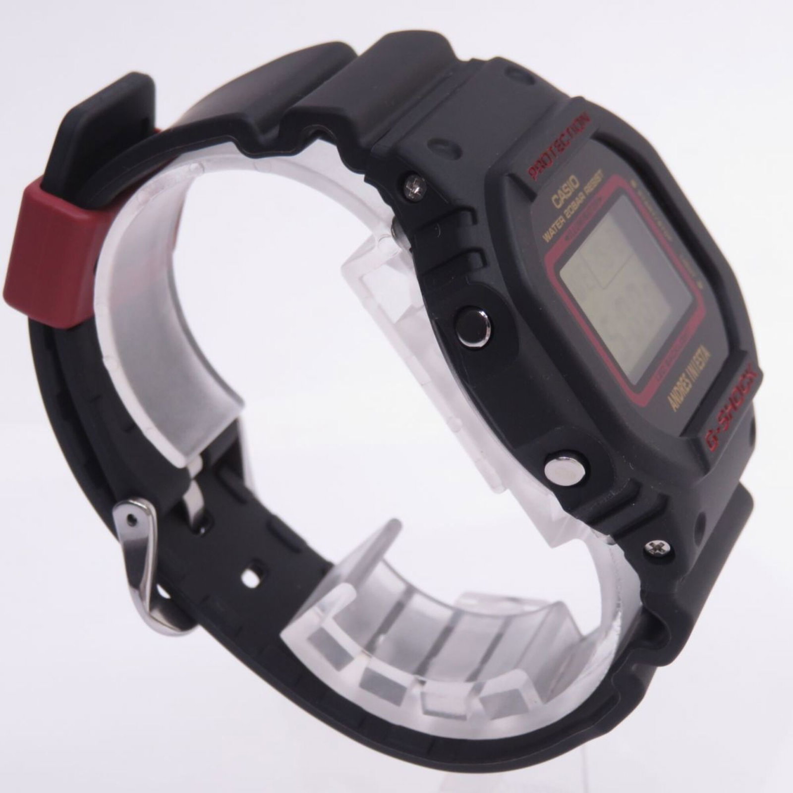 Casio Wristwatch - 2