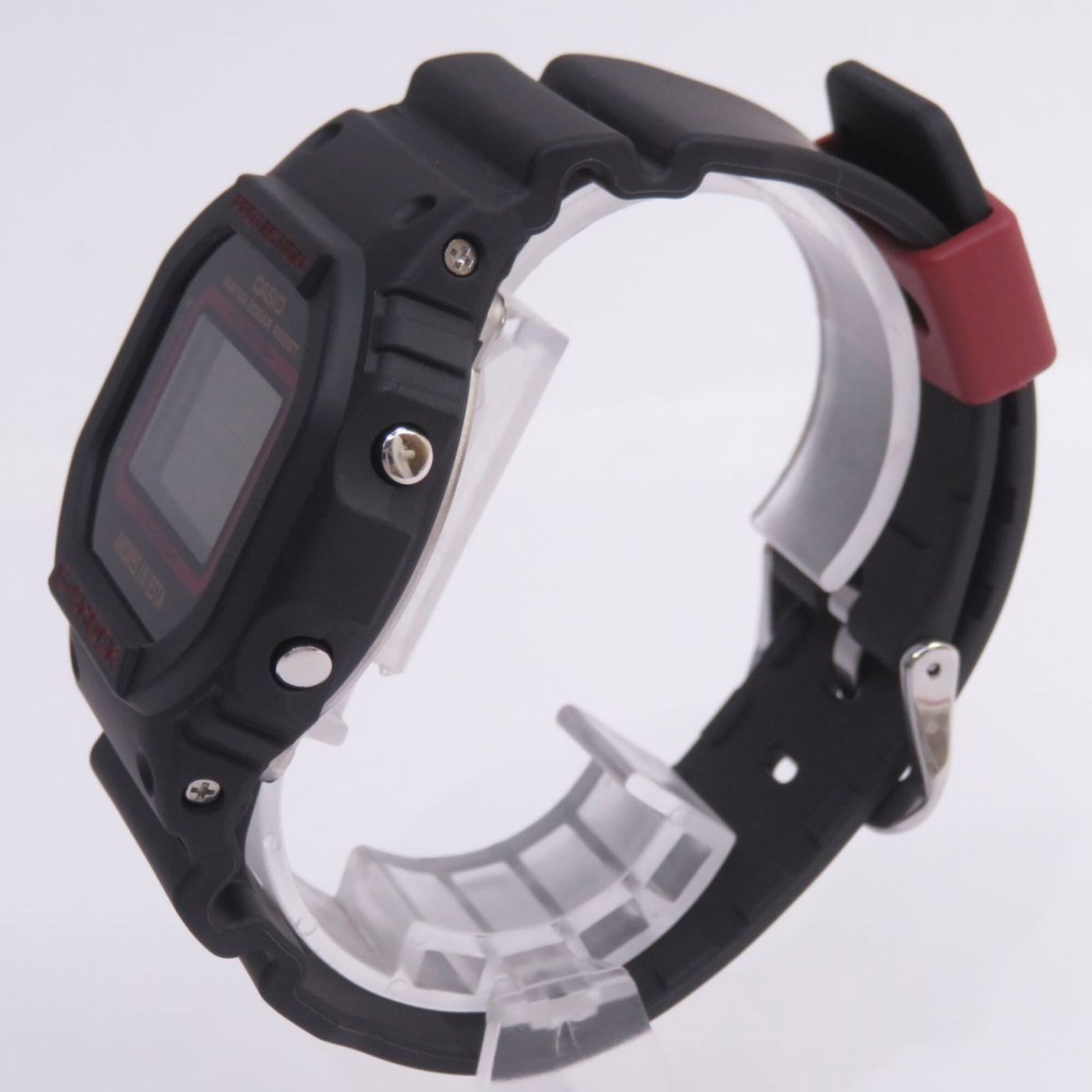 Casio Wristwatch - 3