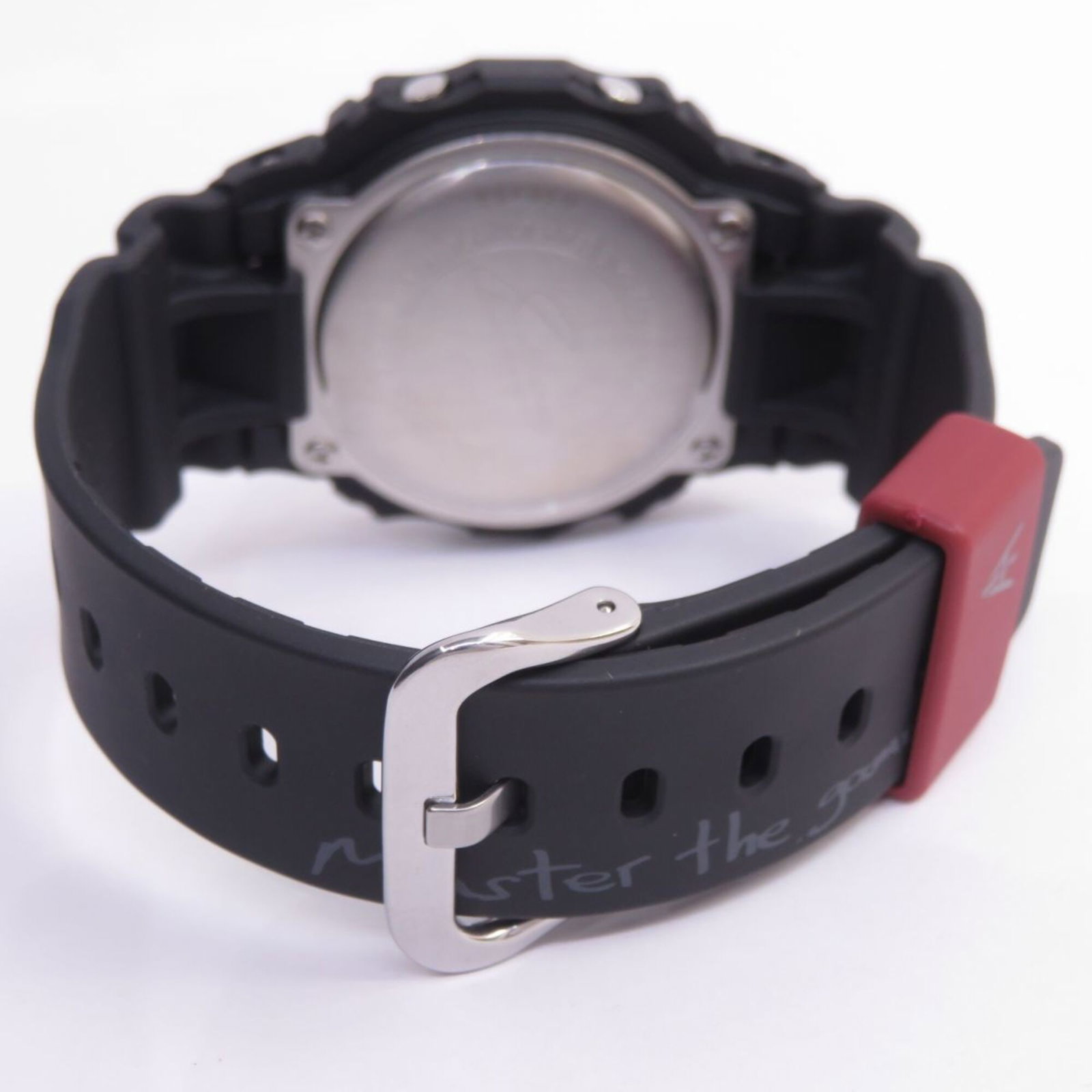Casio Wristwatch - 4
