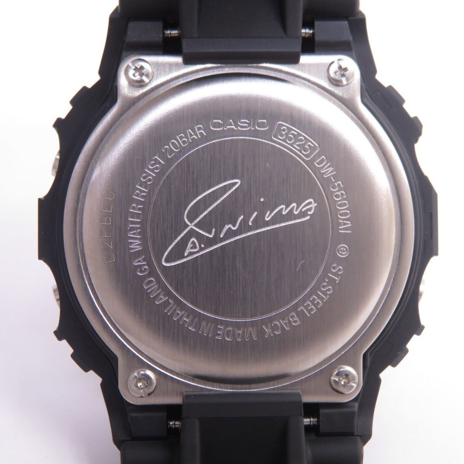 Casio Wristwatch - 5