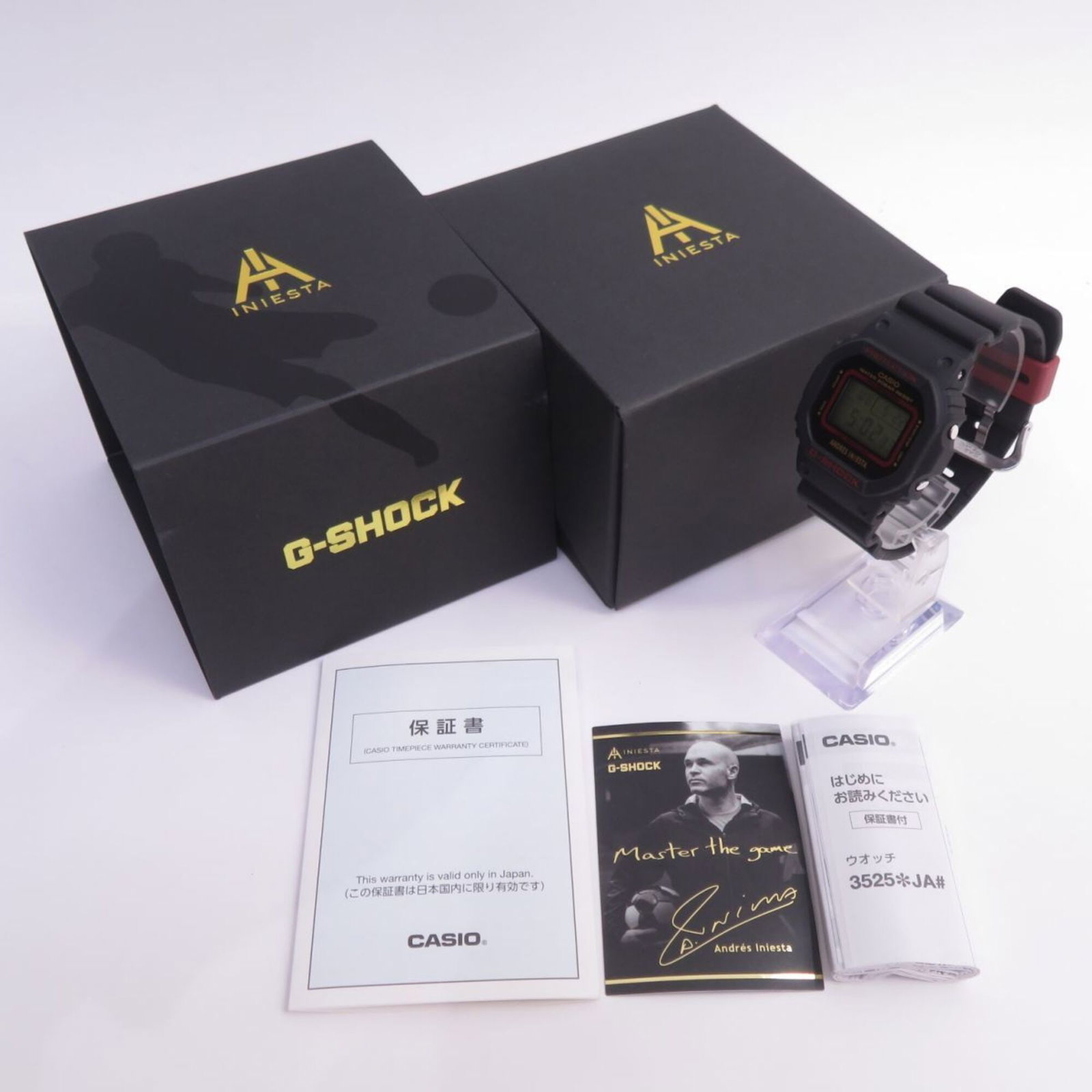 Casio Wristwatch - 6