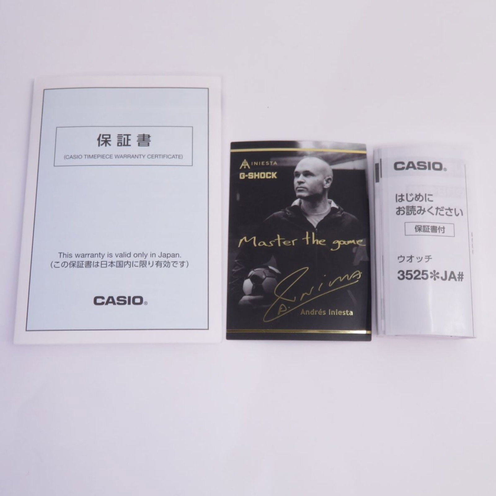 Casio Wristwatch - 7