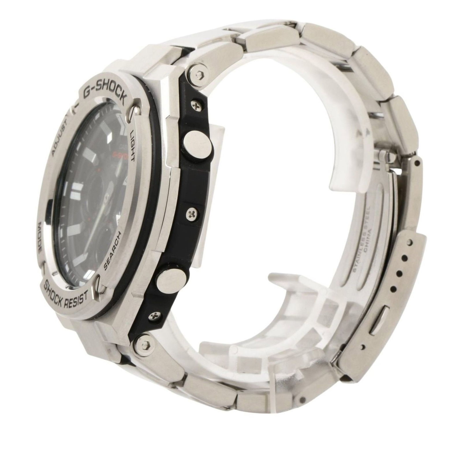 Casio Wristwatch - 2