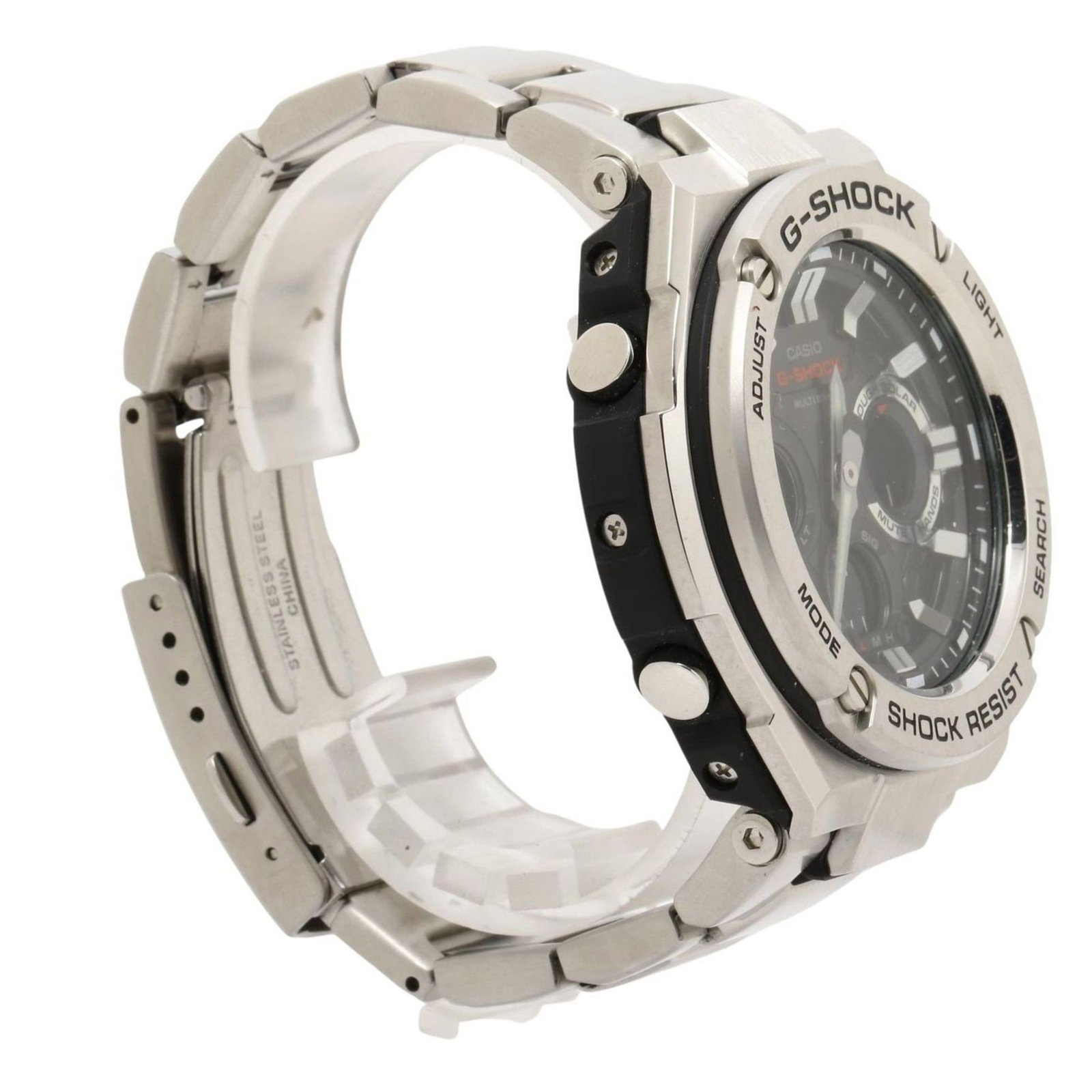 Casio Wristwatch - 3