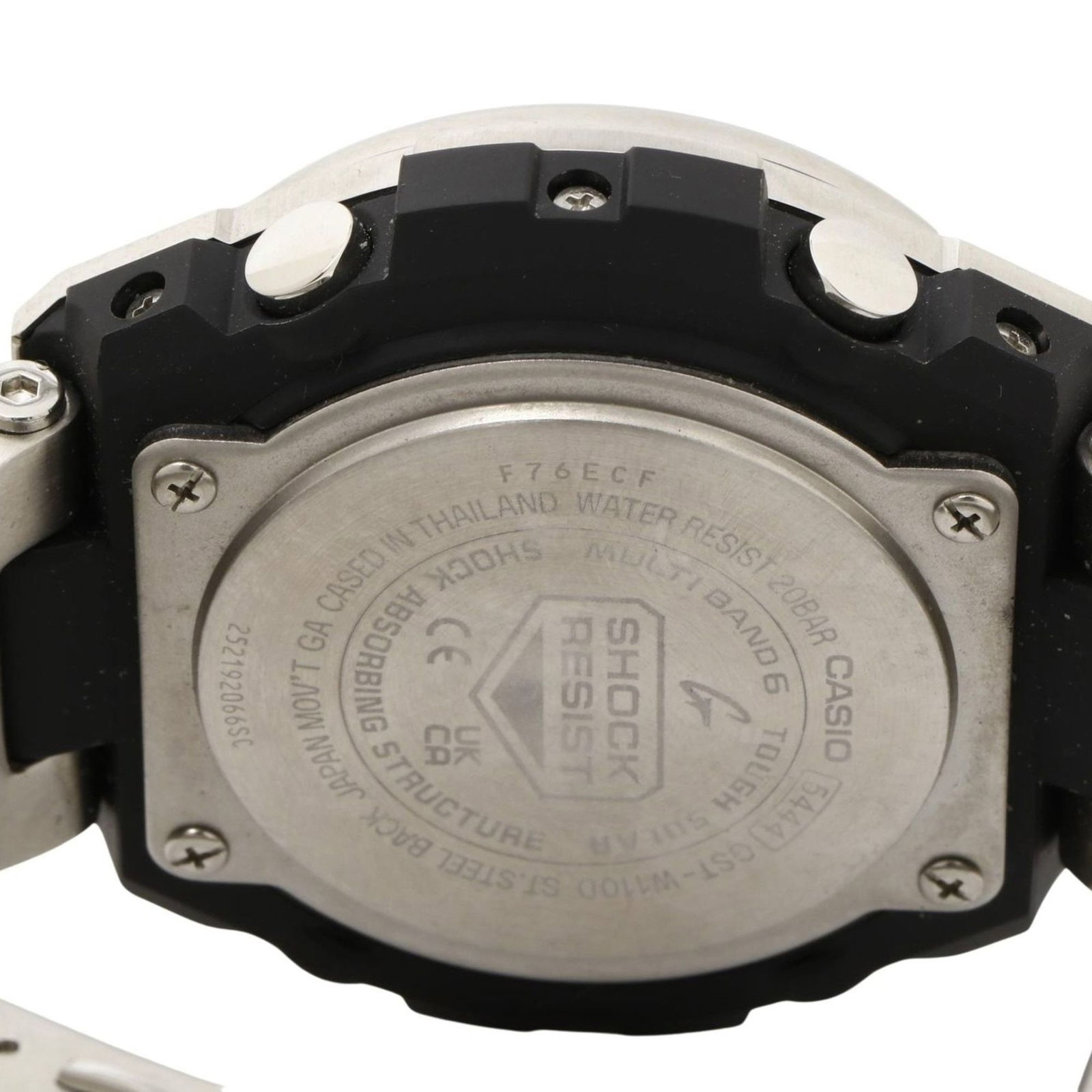 Casio Wristwatch - 4