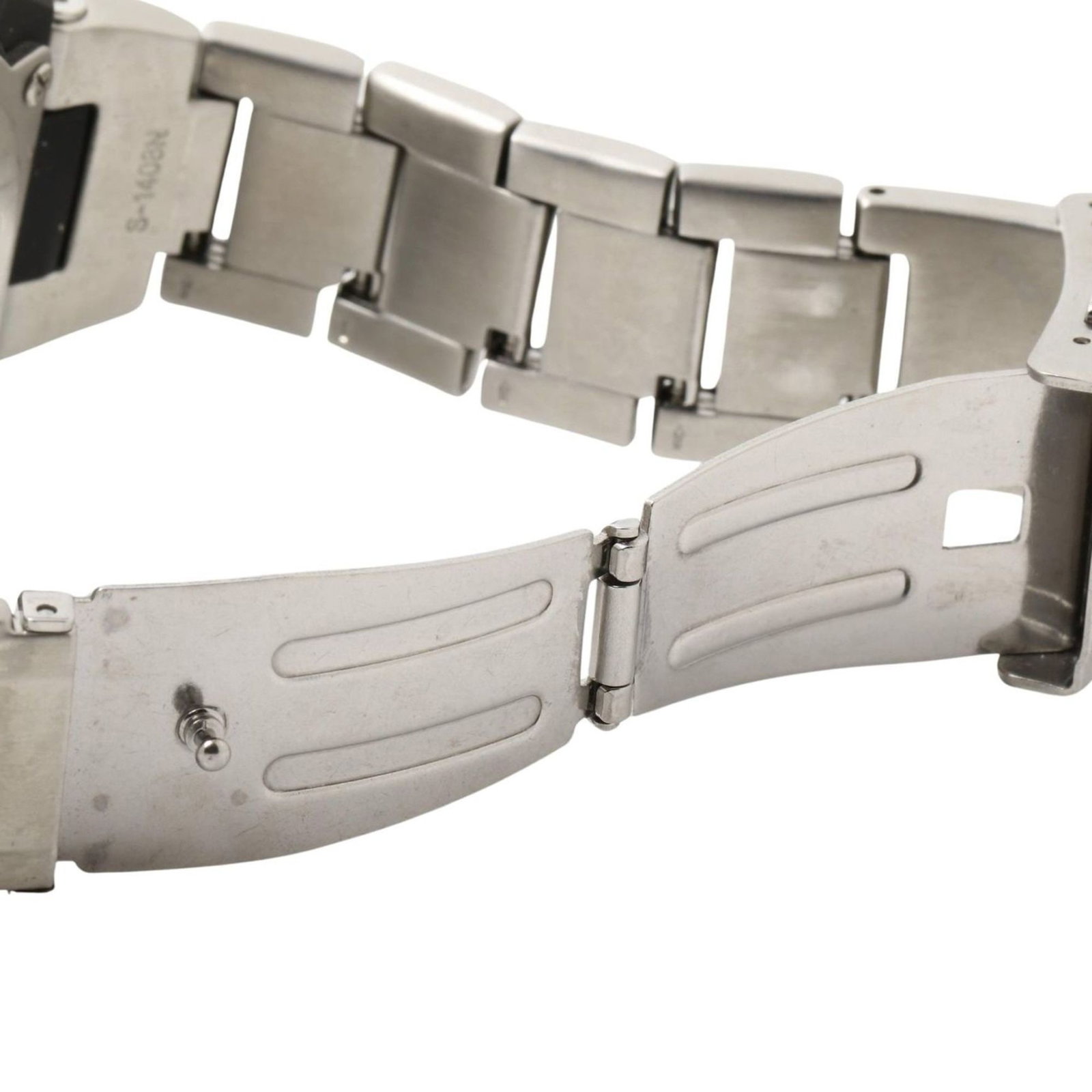 Casio Wristwatch - 6