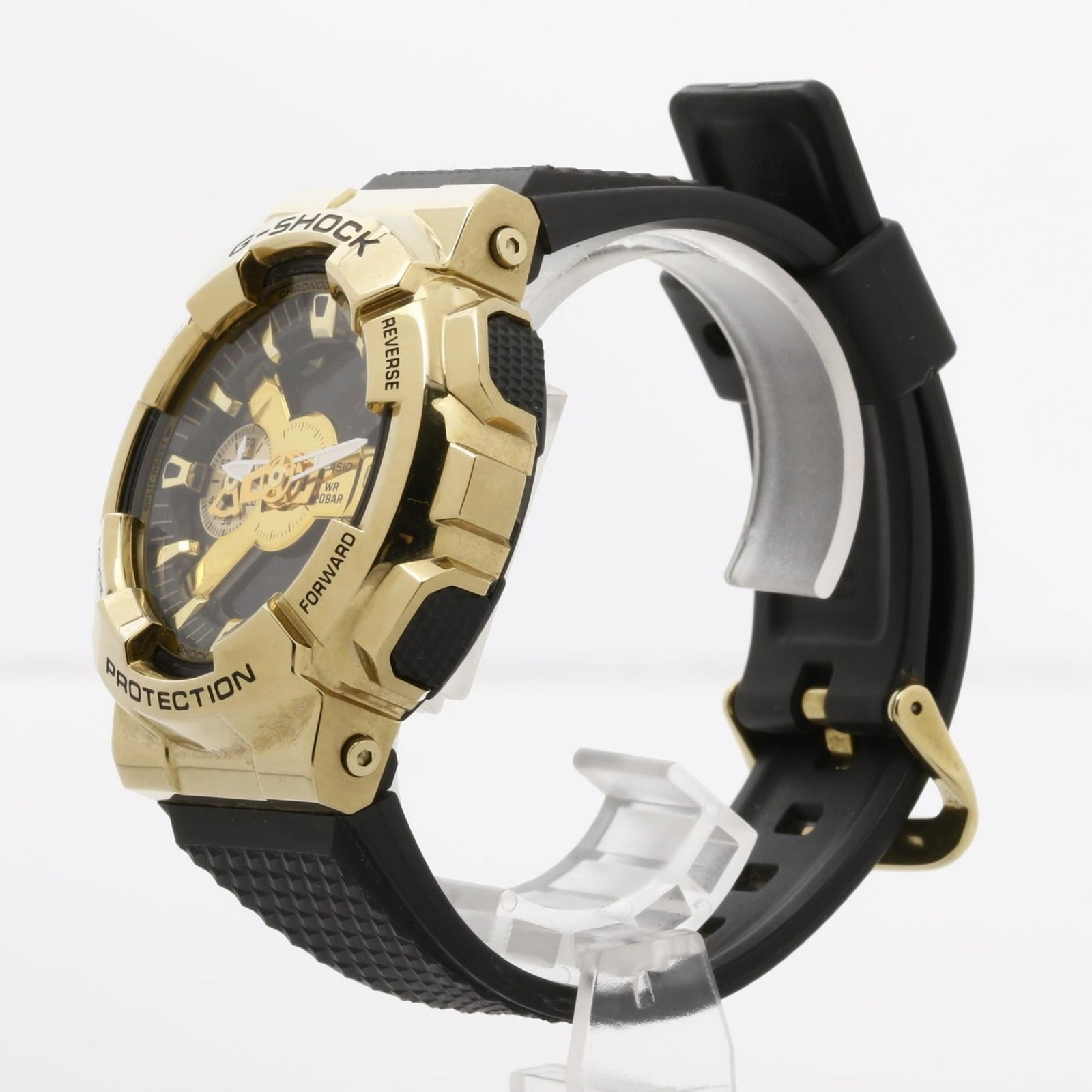 Casio Wristwatch - 2