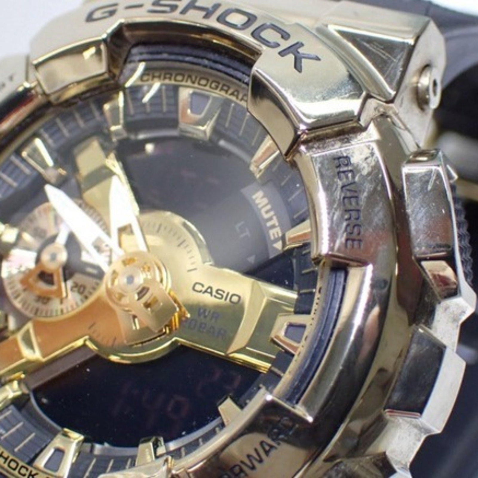 Casio Wristwatch - 7
