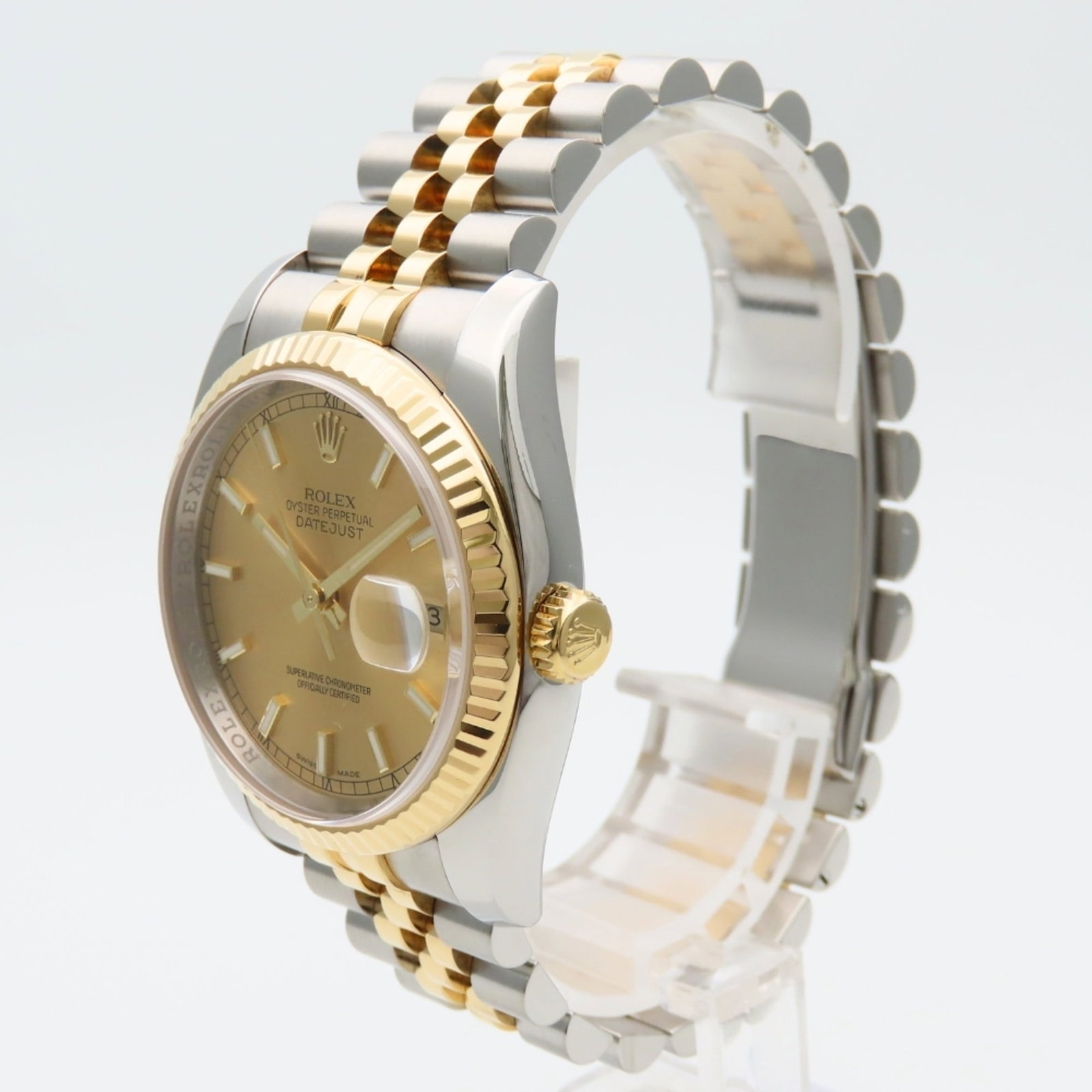 Rolex Wristwatch - 3