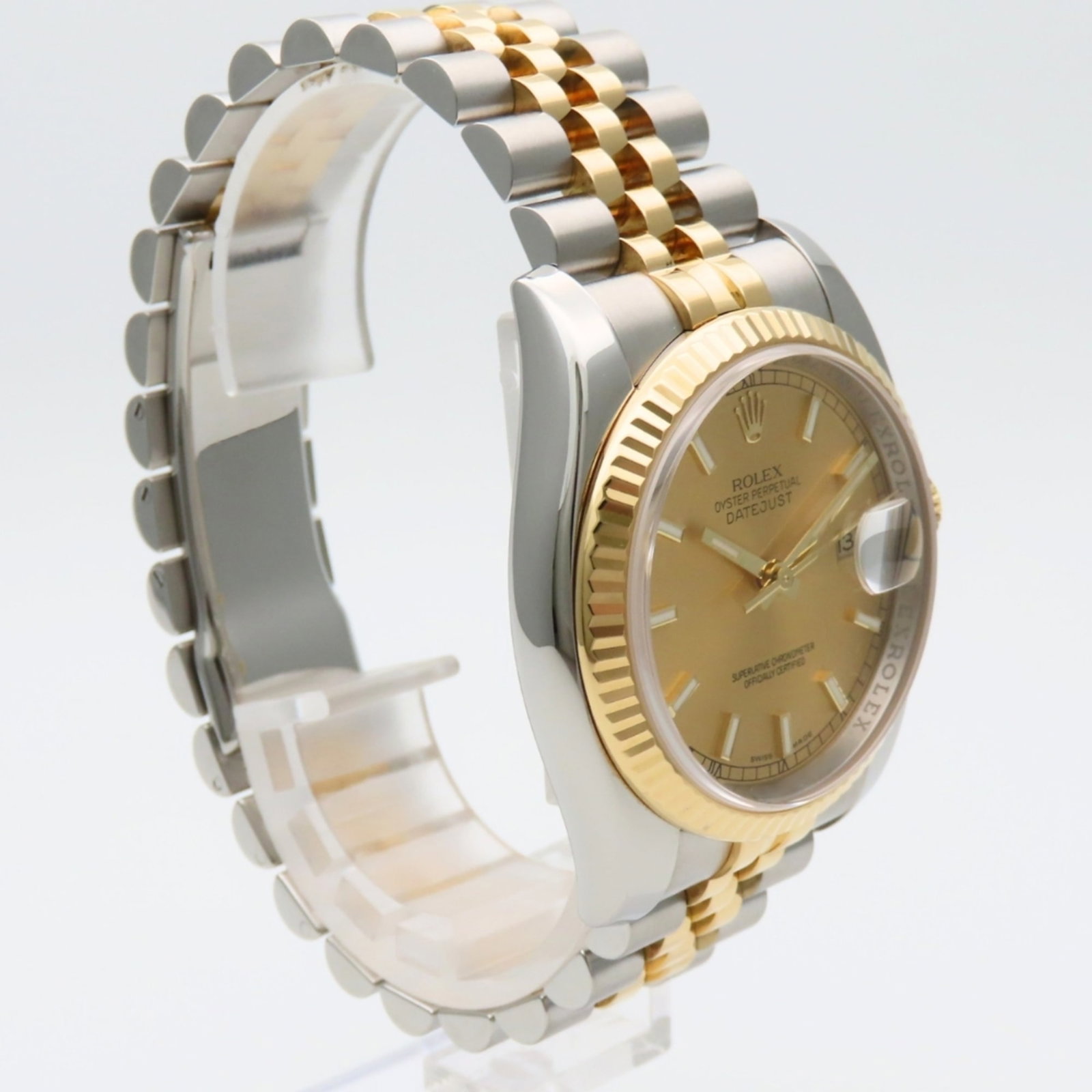 Rolex Wristwatch - 4