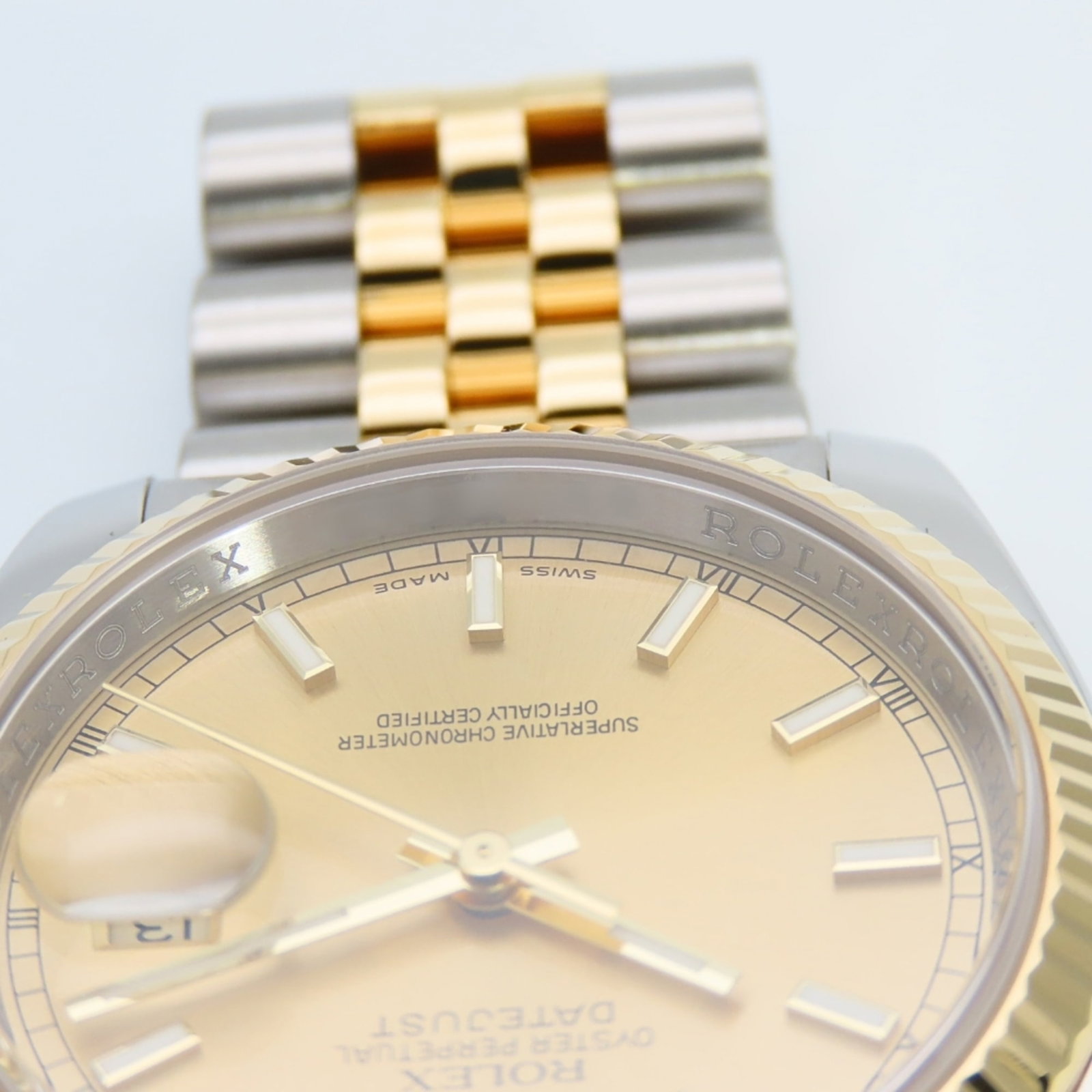 Rolex Wristwatch - 7