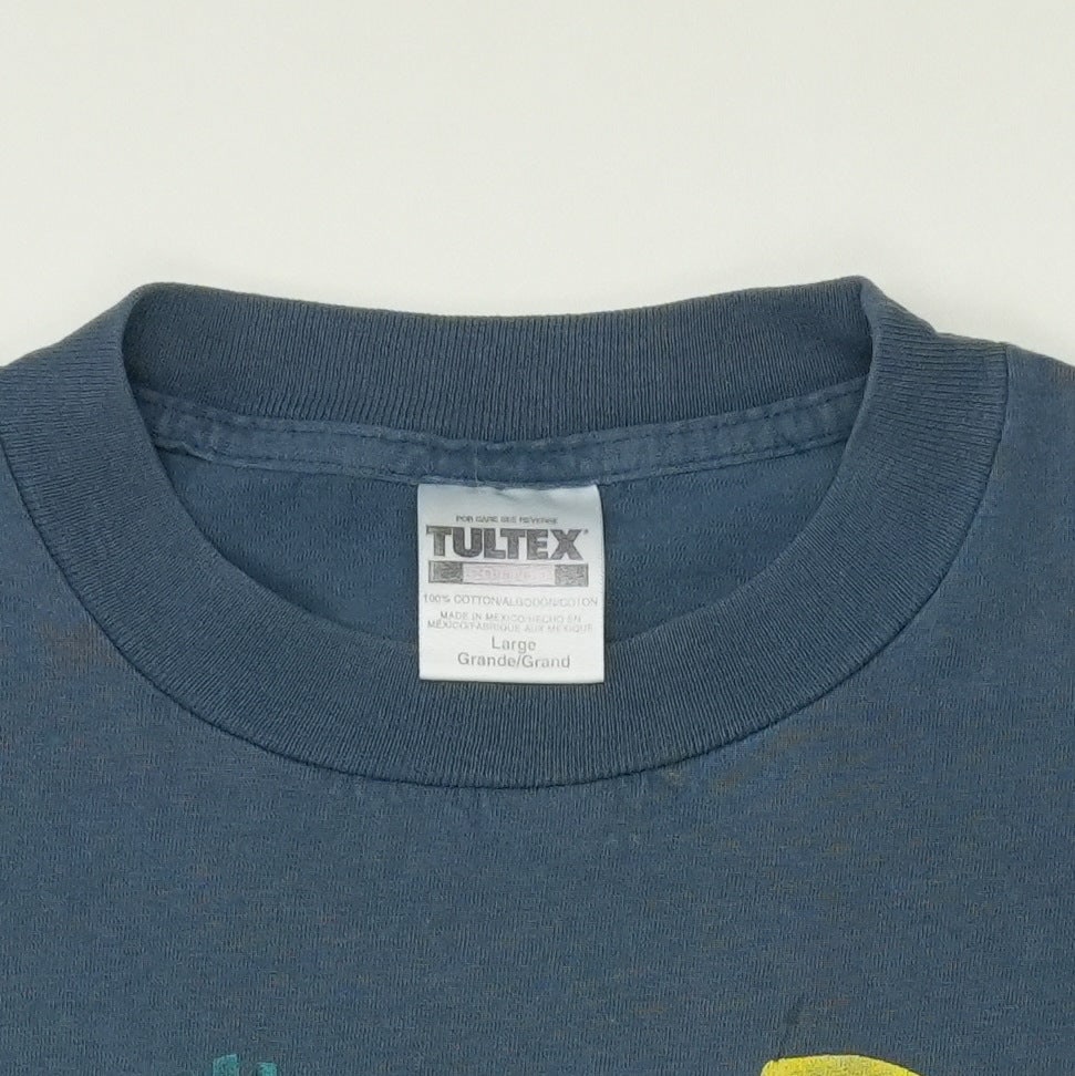 Holy Grail Monty Python 1990s Shirt - 5