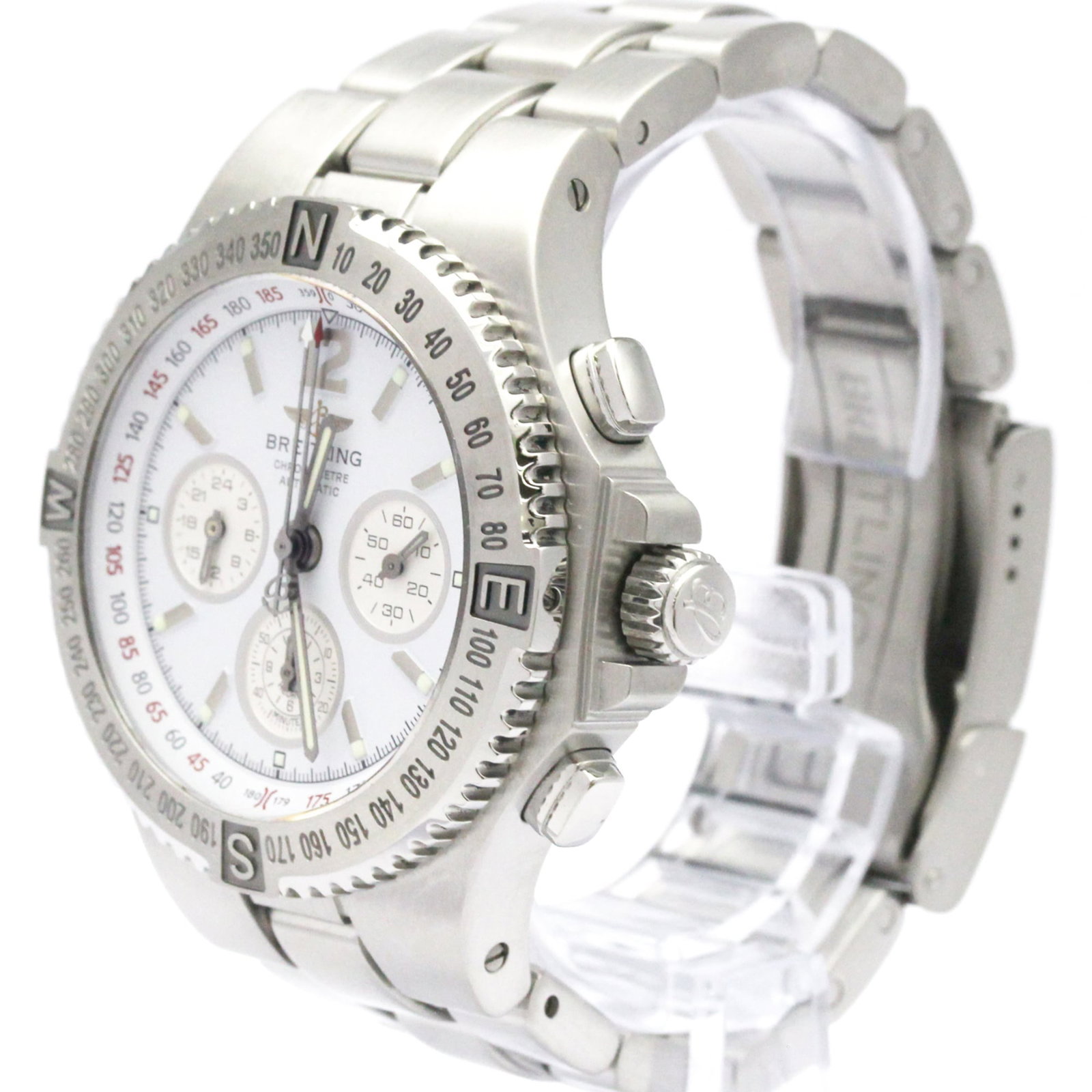 Breitling Wristwatch - 2