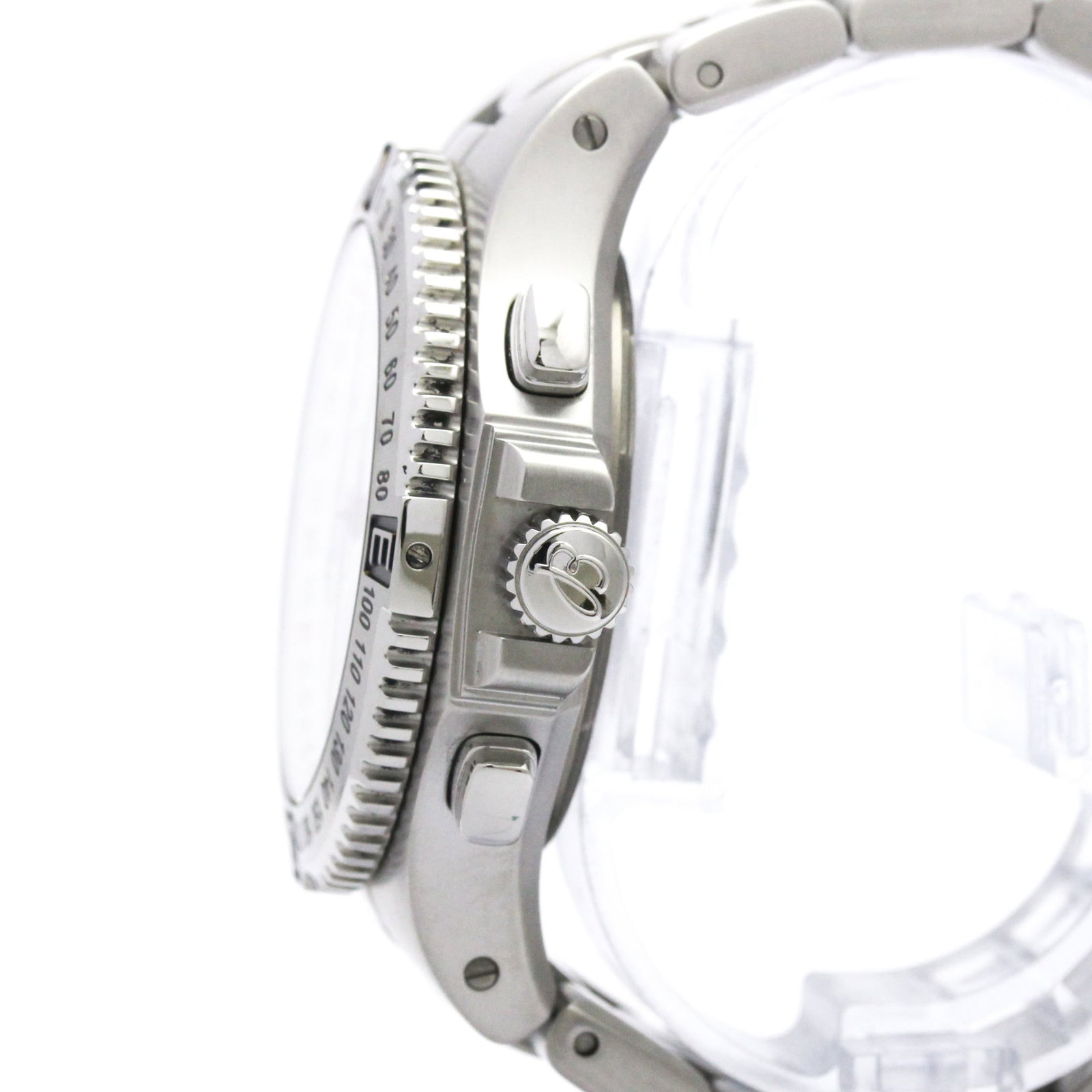 Breitling Wristwatch - 4