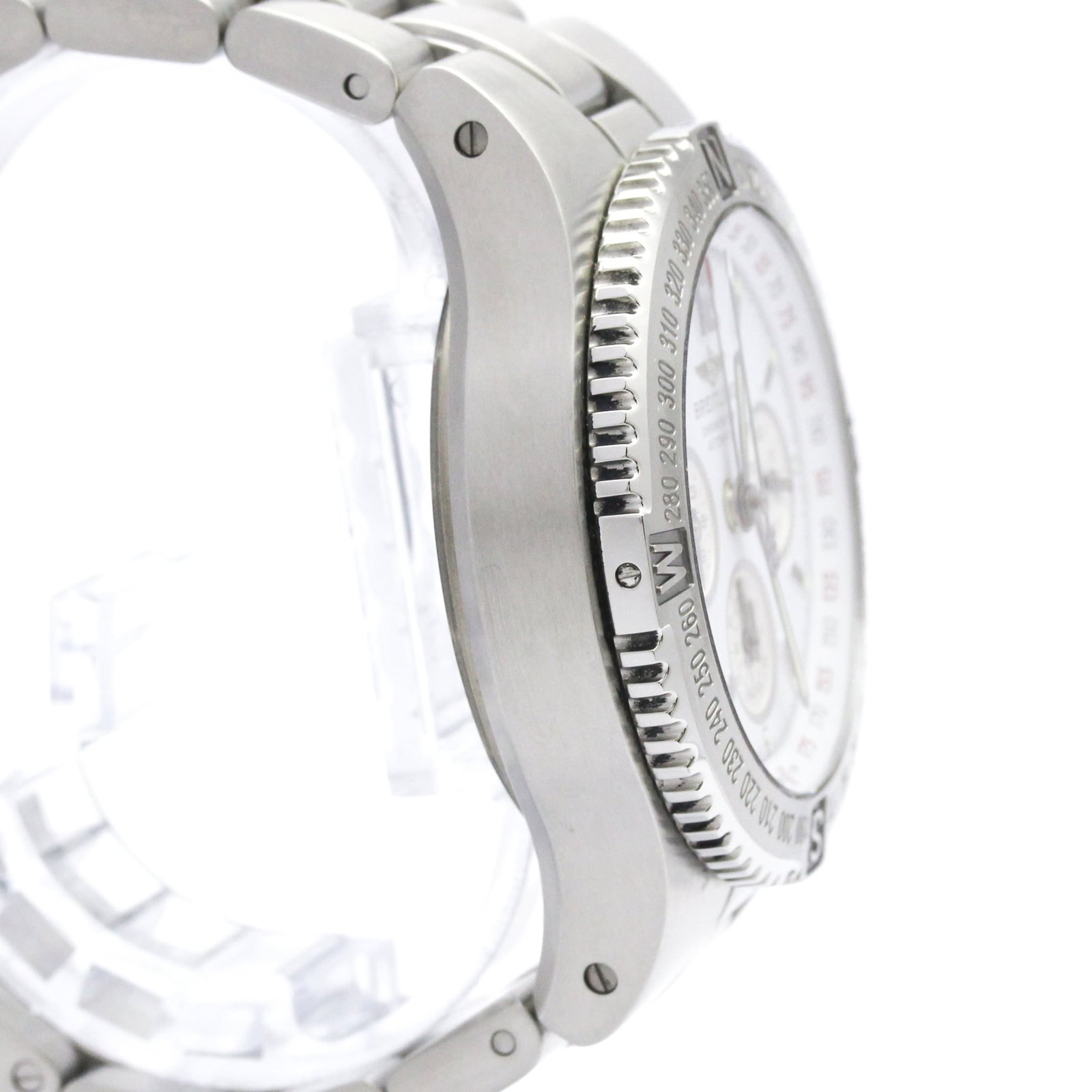 Breitling Wristwatch - 8