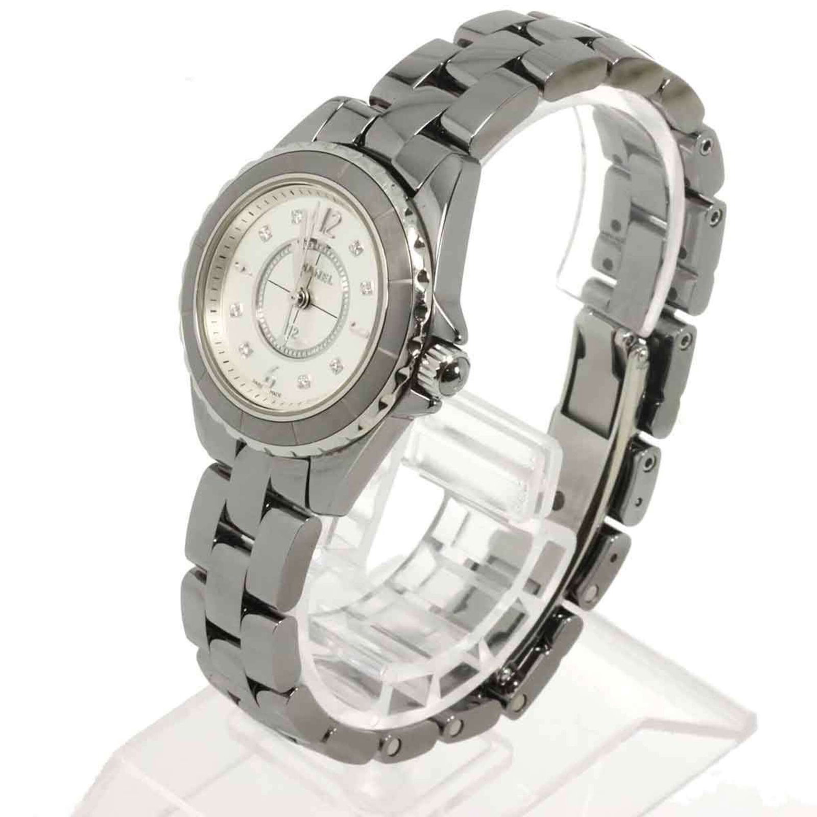 Chanel Wristwatch - 2