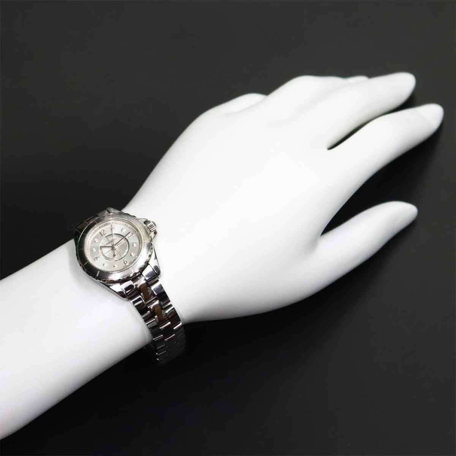 Chanel Wristwatch - 3