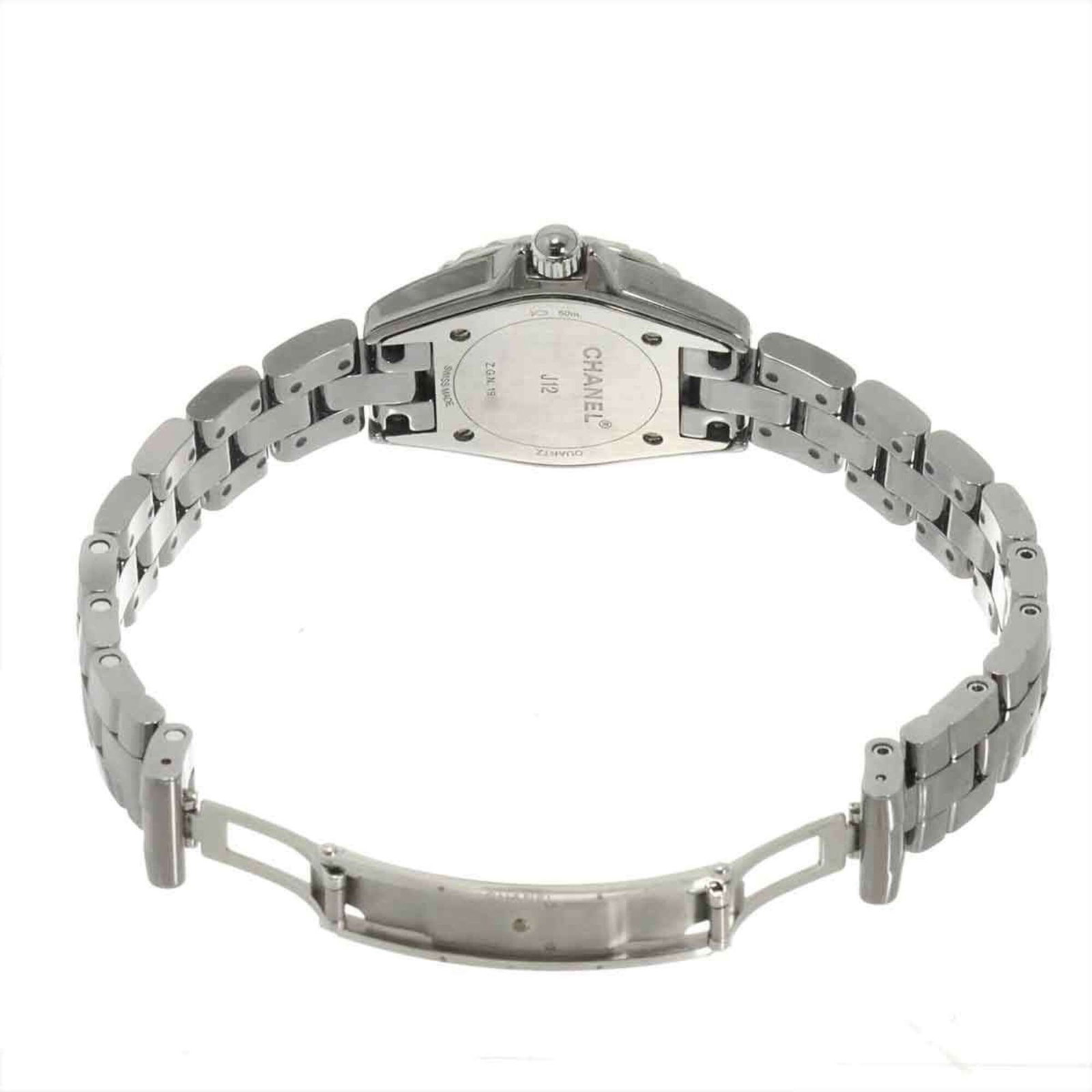 Chanel Wristwatch - 4