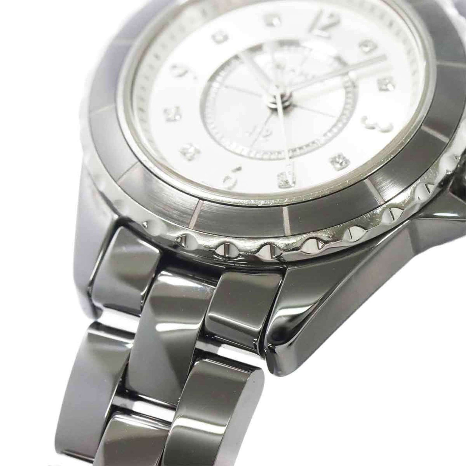 Chanel Wristwatch - 7