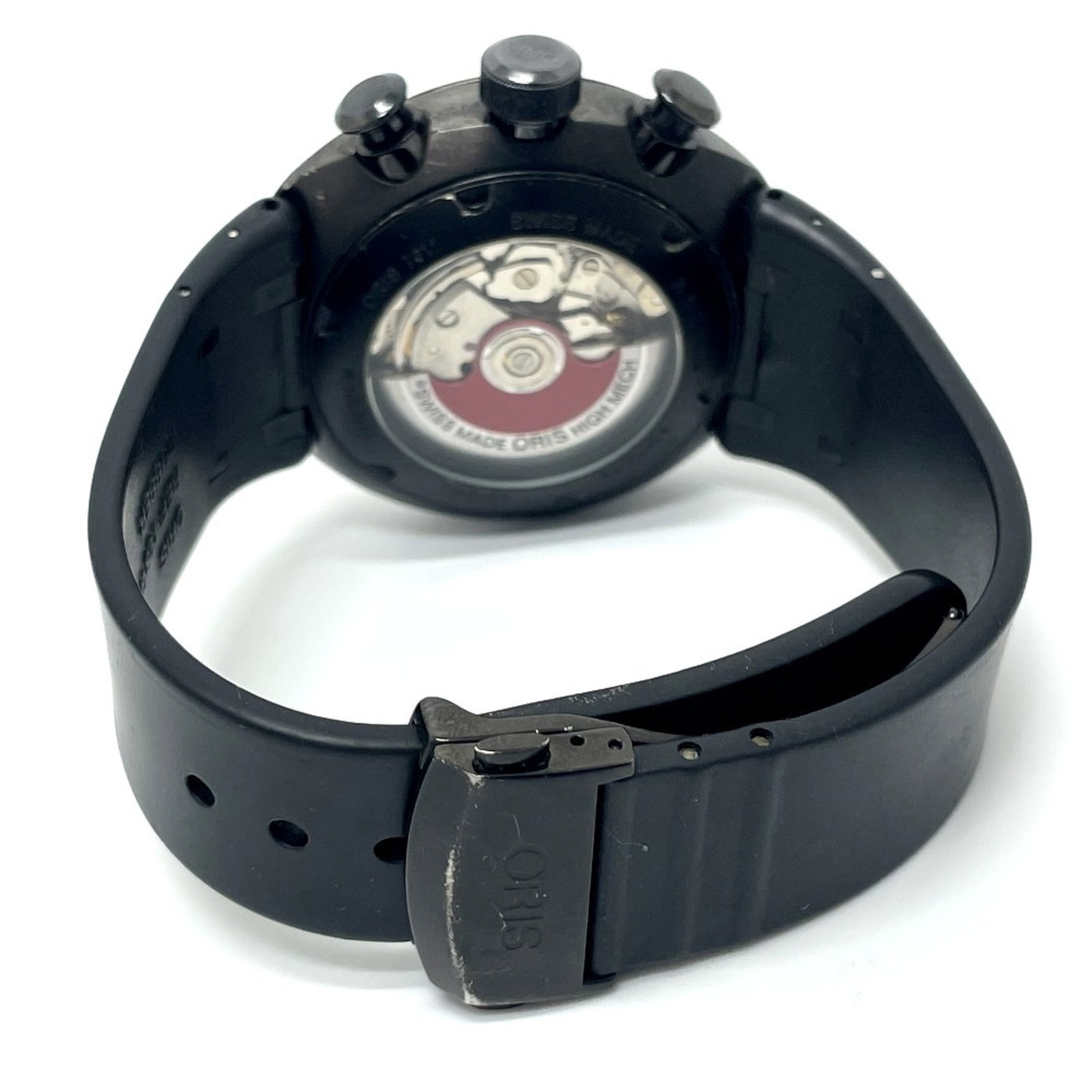 Wristwatch - 7
