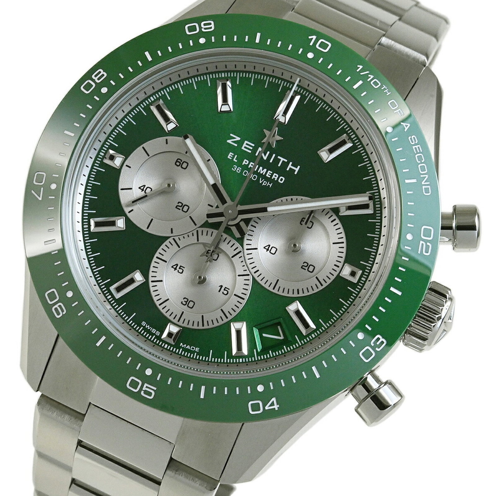 Wristwatch - 2