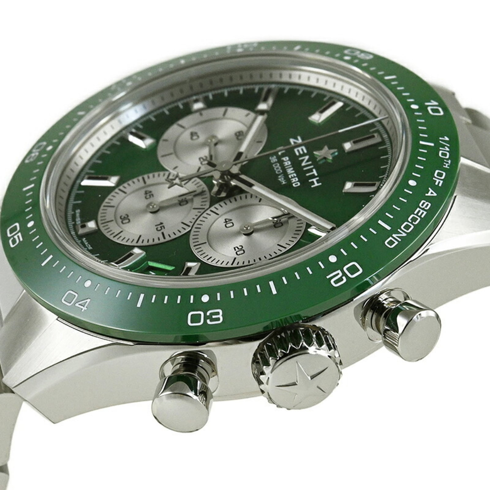 Wristwatch - 3