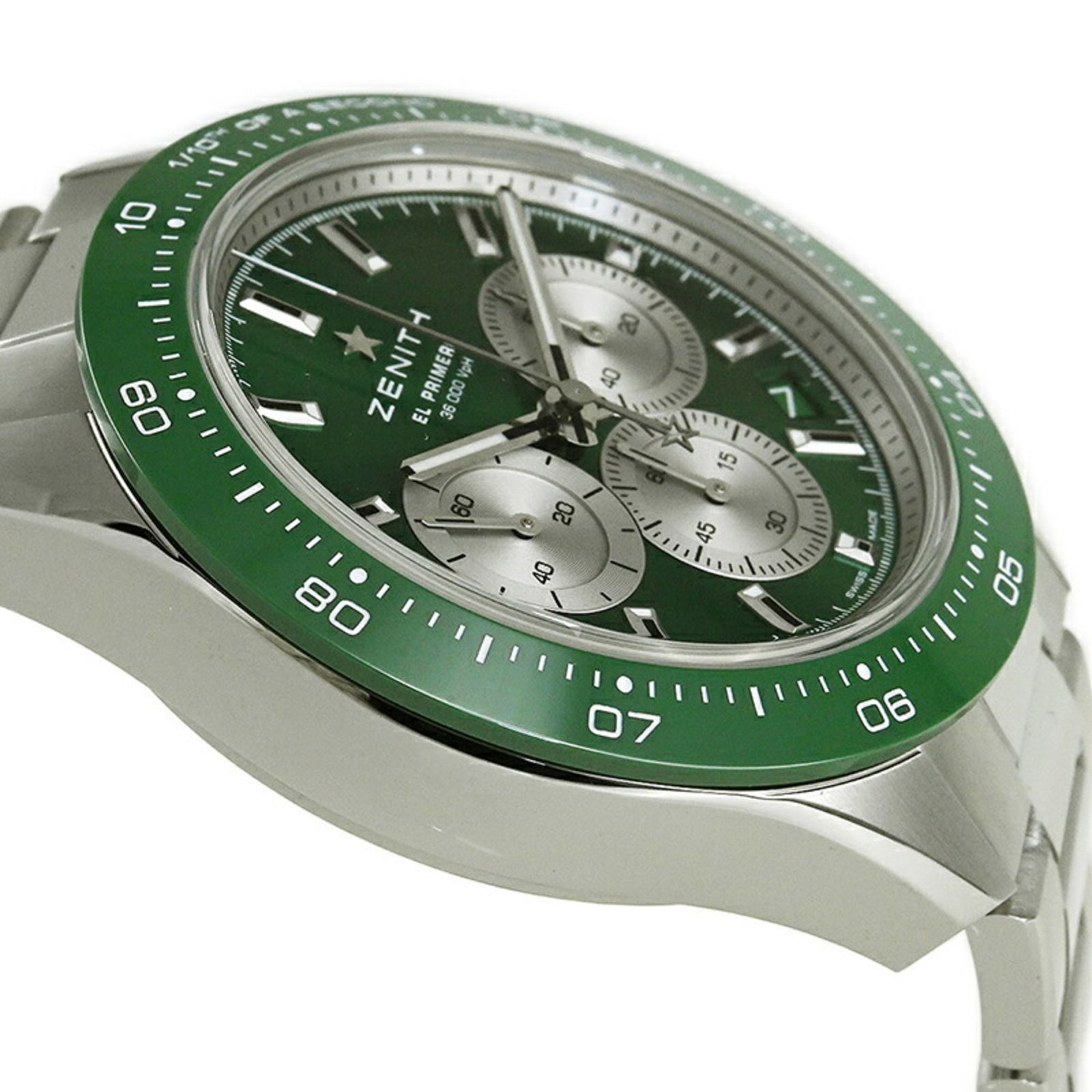 Wristwatch - 4