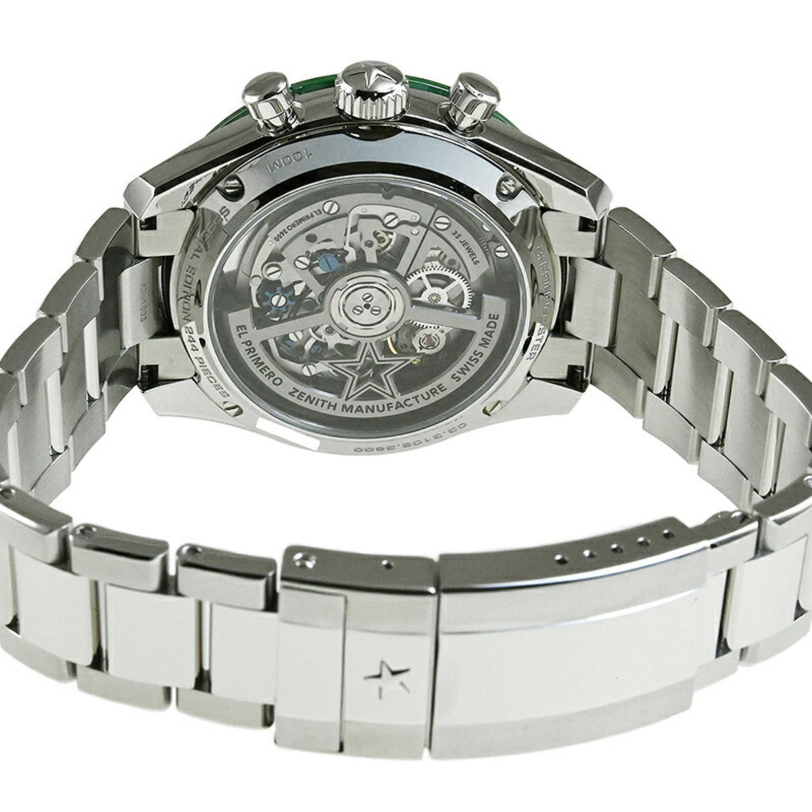 Wristwatch - 7